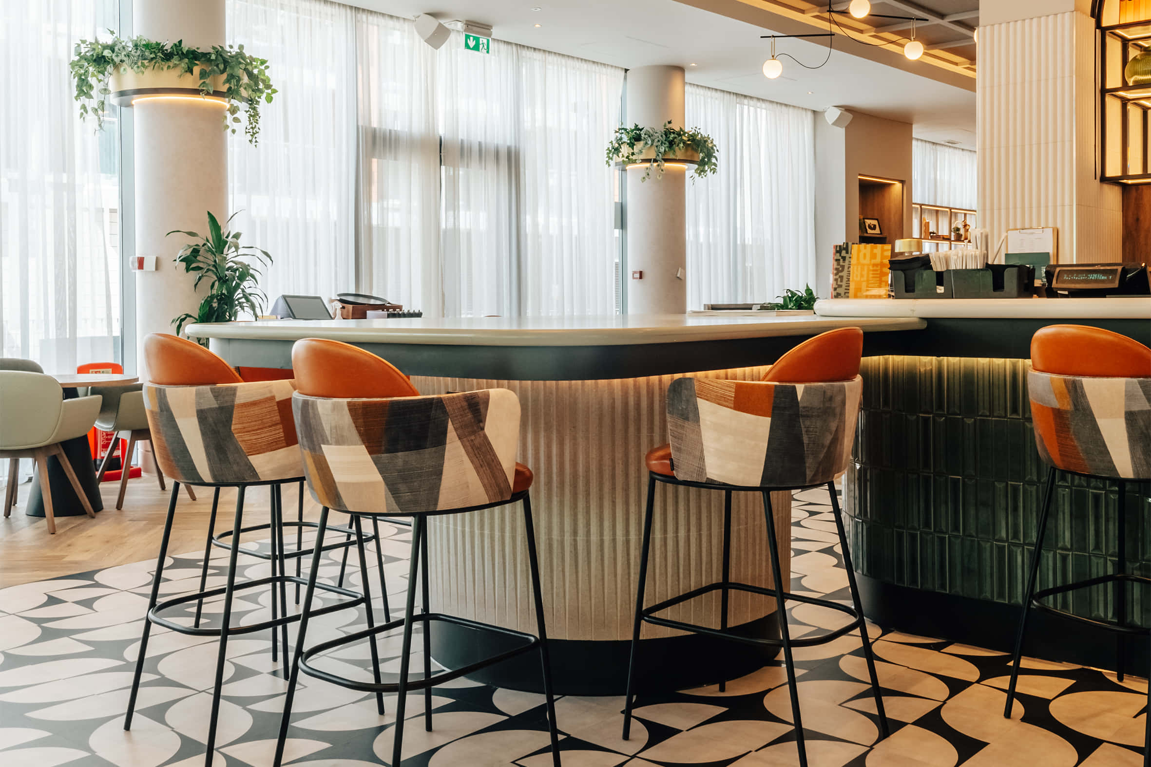 Fremantle Private Dining Room 9