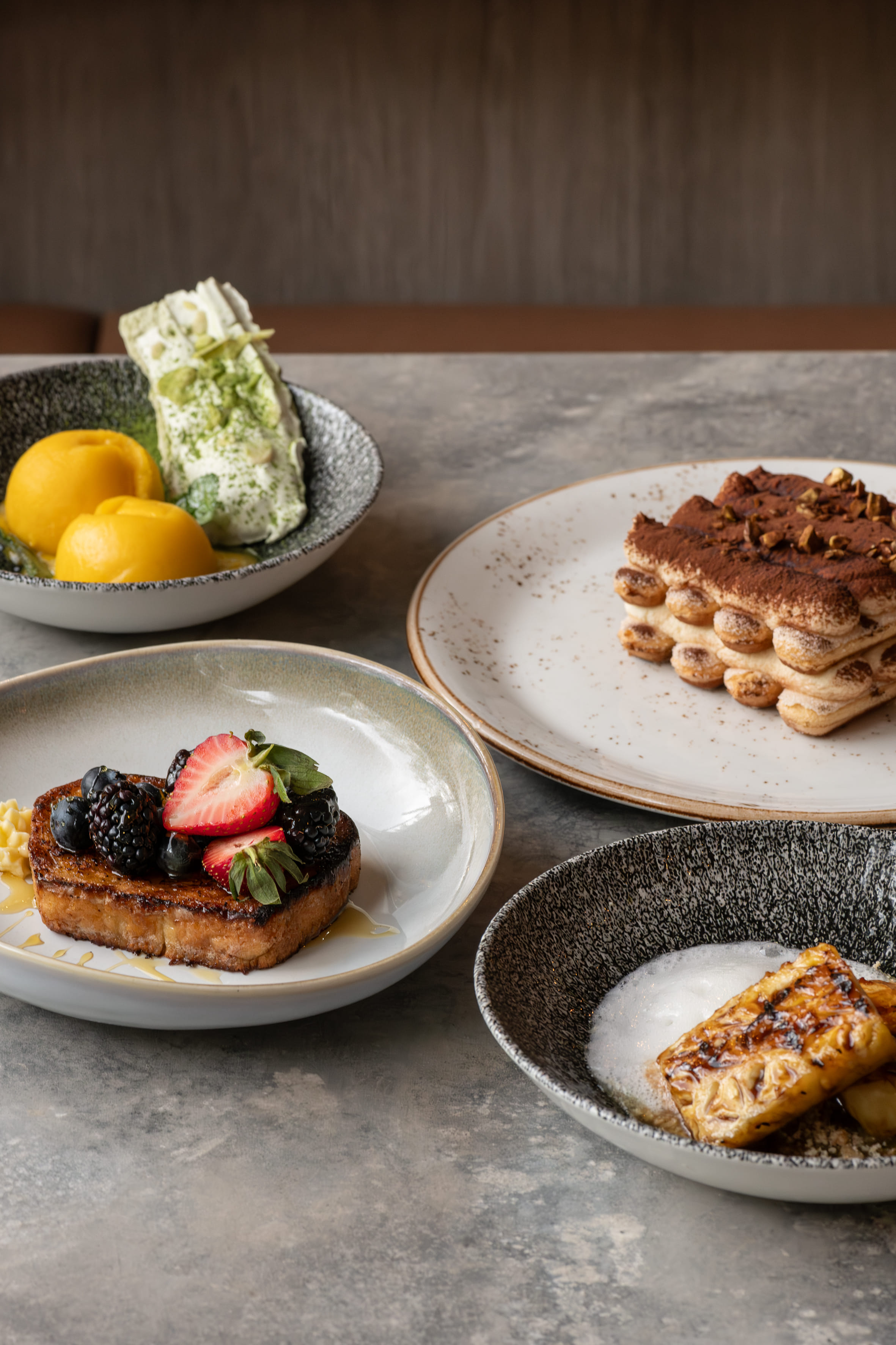 Fremantle Private Dining Room  3