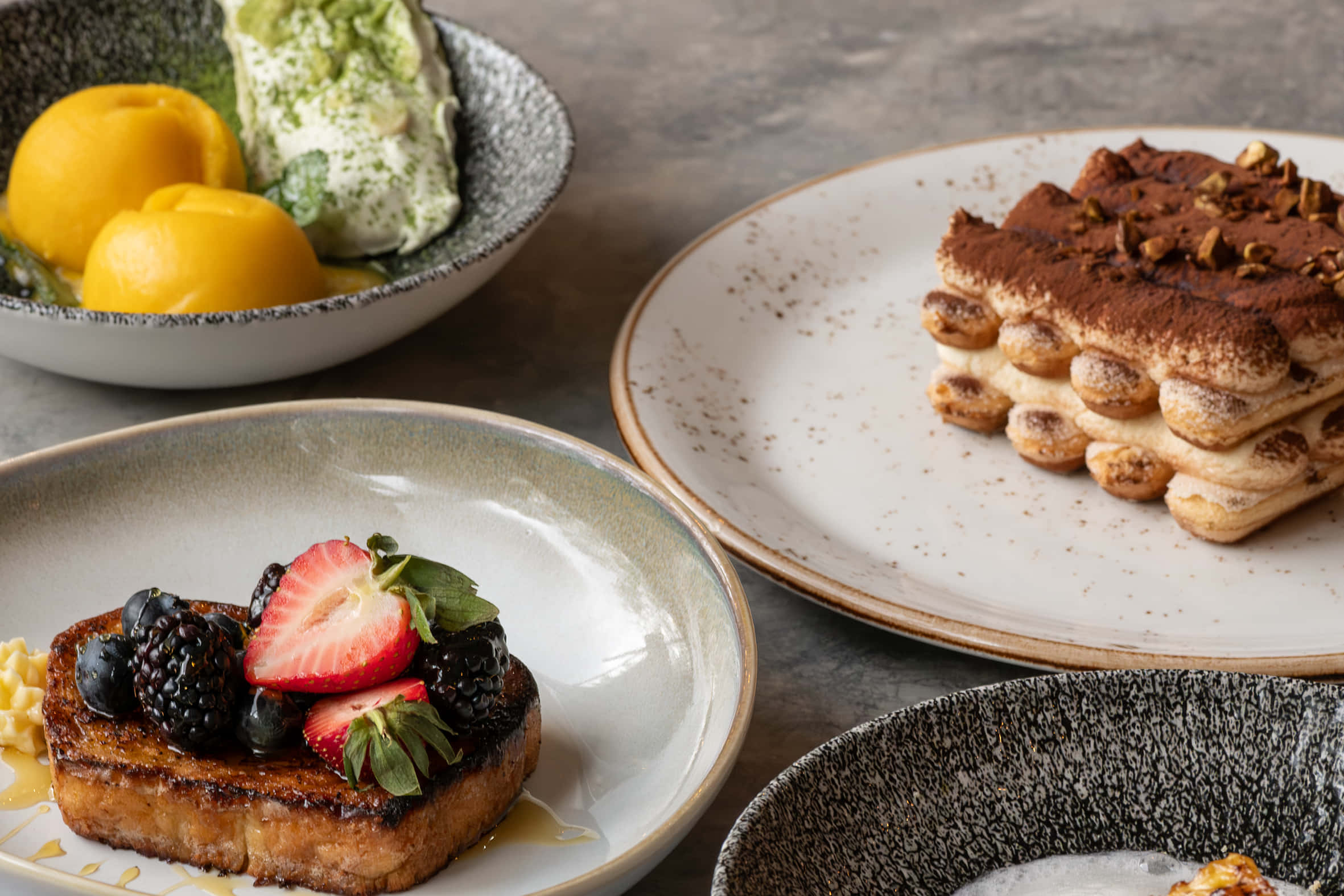 Fremantle Private Dining Room 3