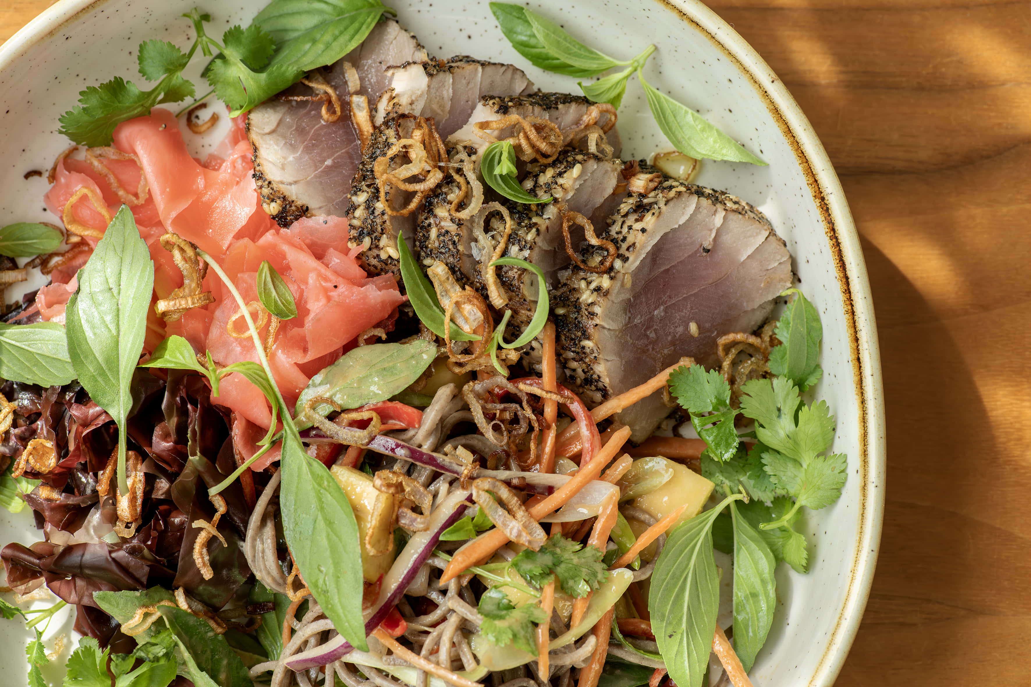 Fremantle Private Dining Room 6