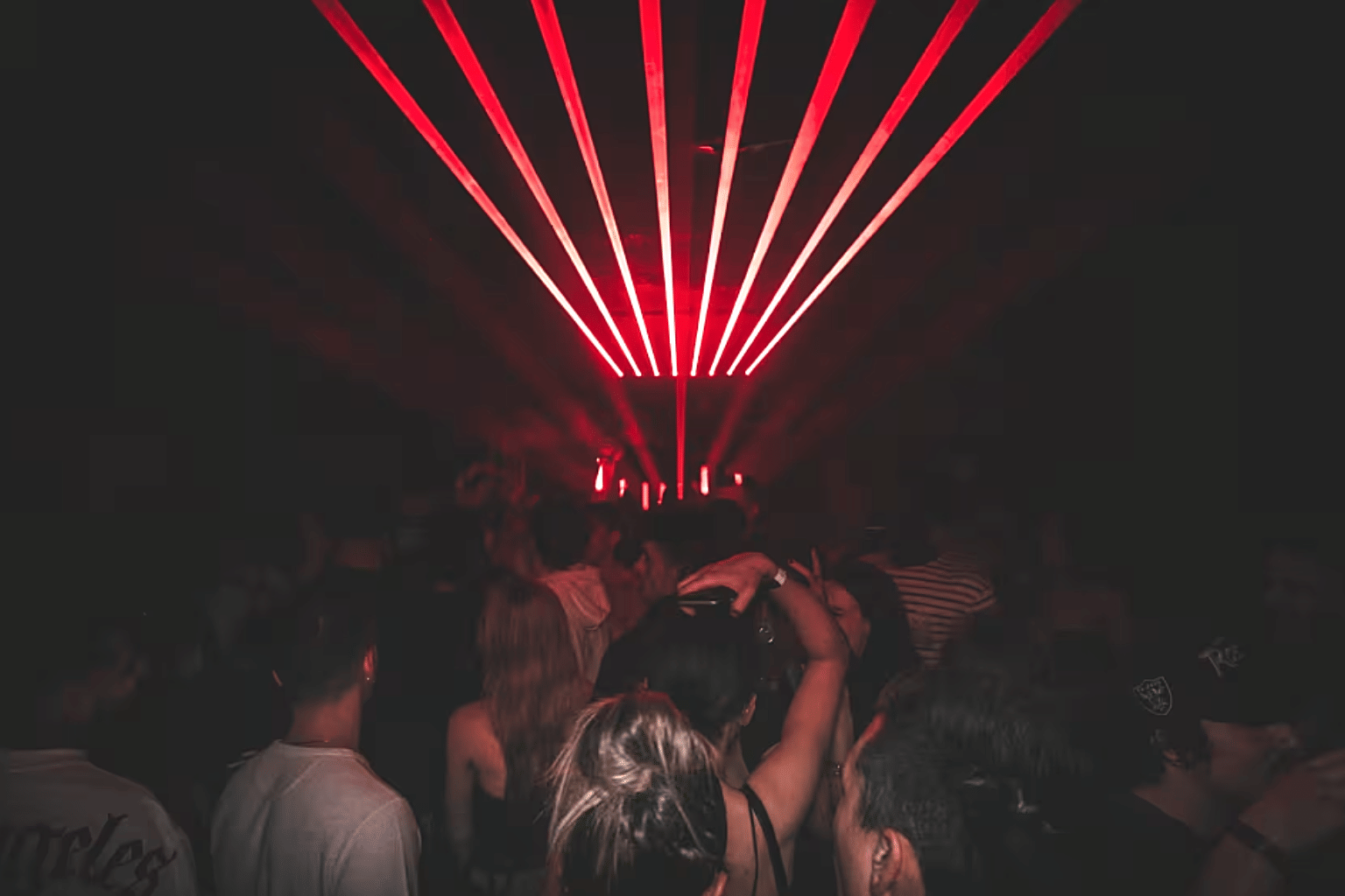 Party Room Upstairs / Boiler Room 0