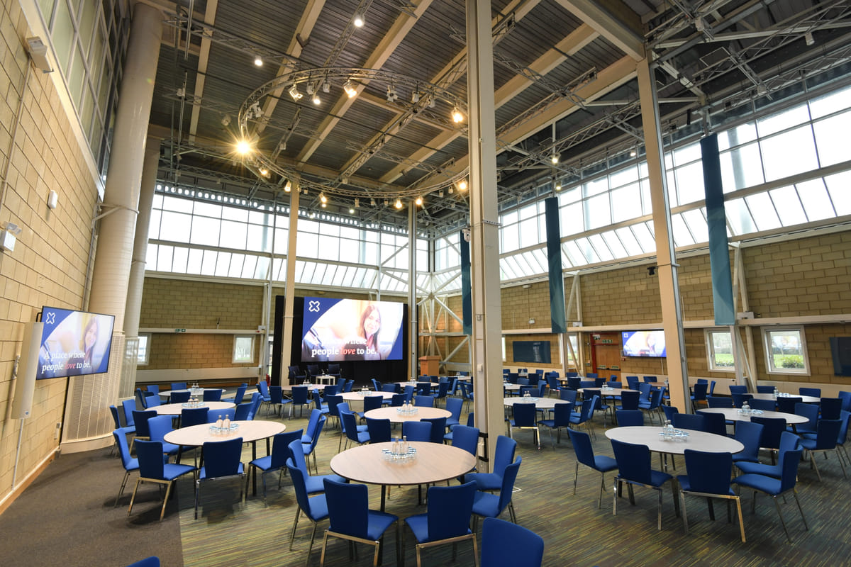 Space 1 (Previously The Turing) 1