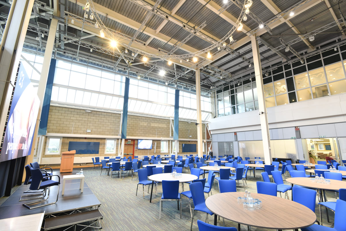 Space 1 (Previously The Turing) 3