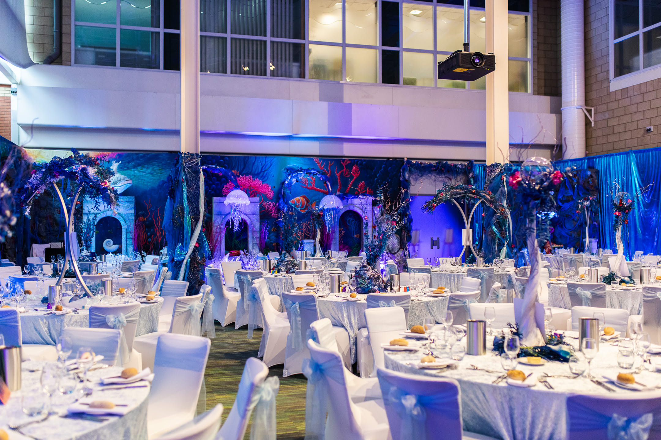 Space 1 (Previously The Turing) 6