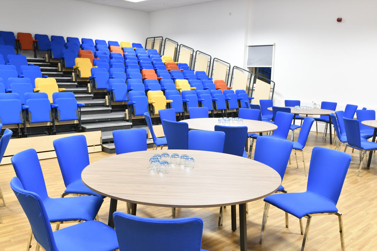 Space 2 (previously The Stephenson) 2