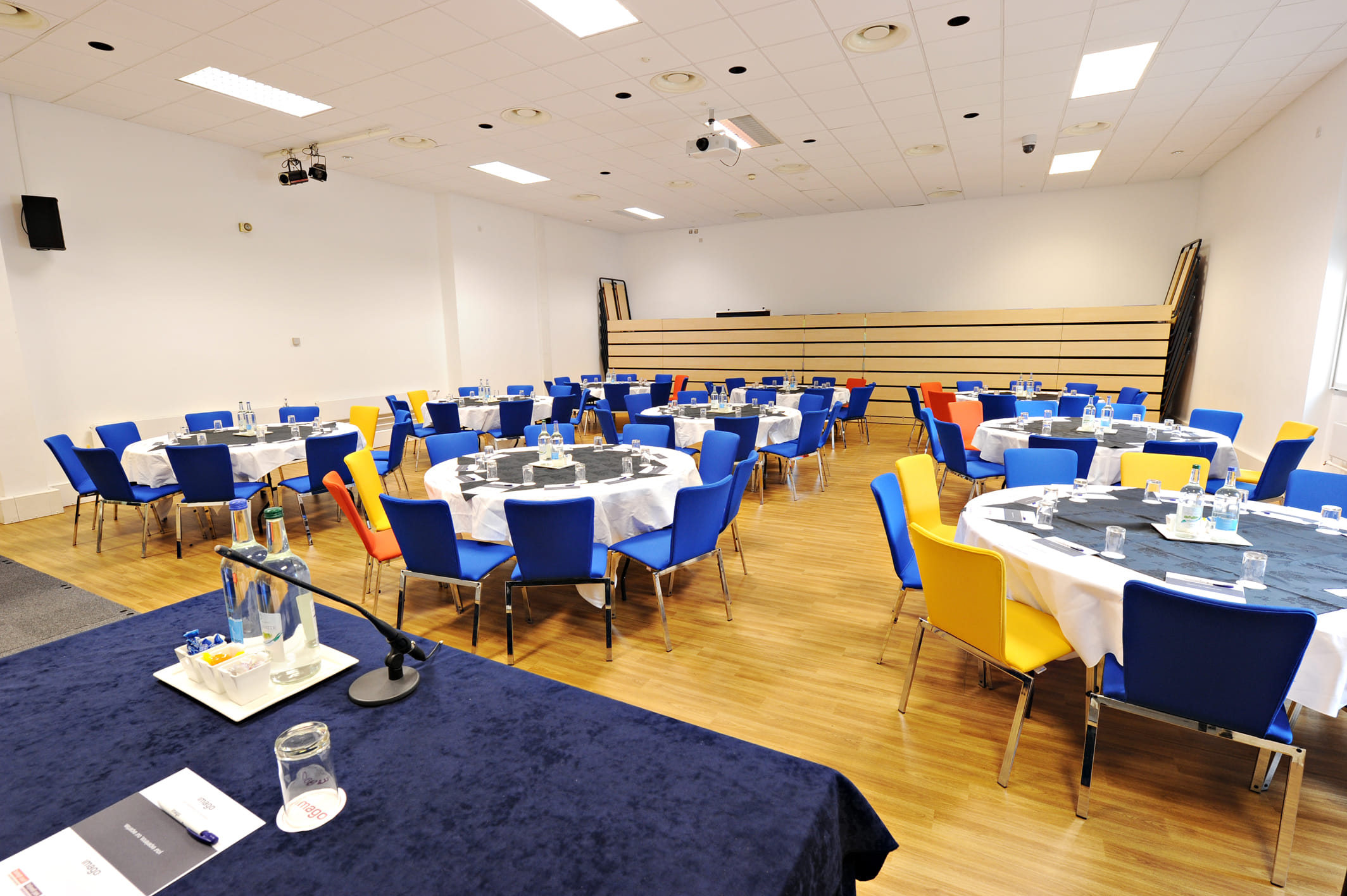 Space 2 (previously The Stephenson) 3