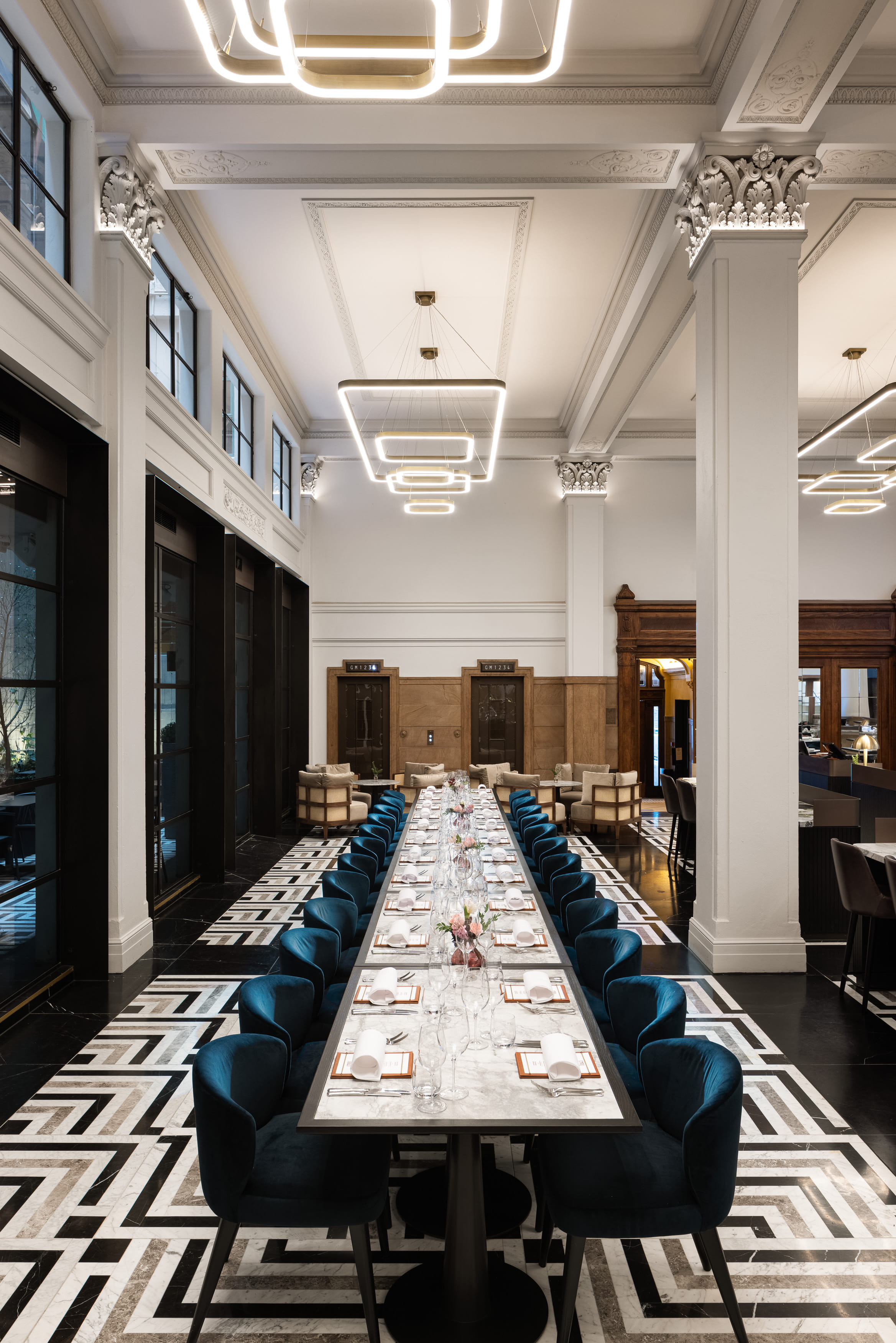 Luci Lungo - Semi - Private  1