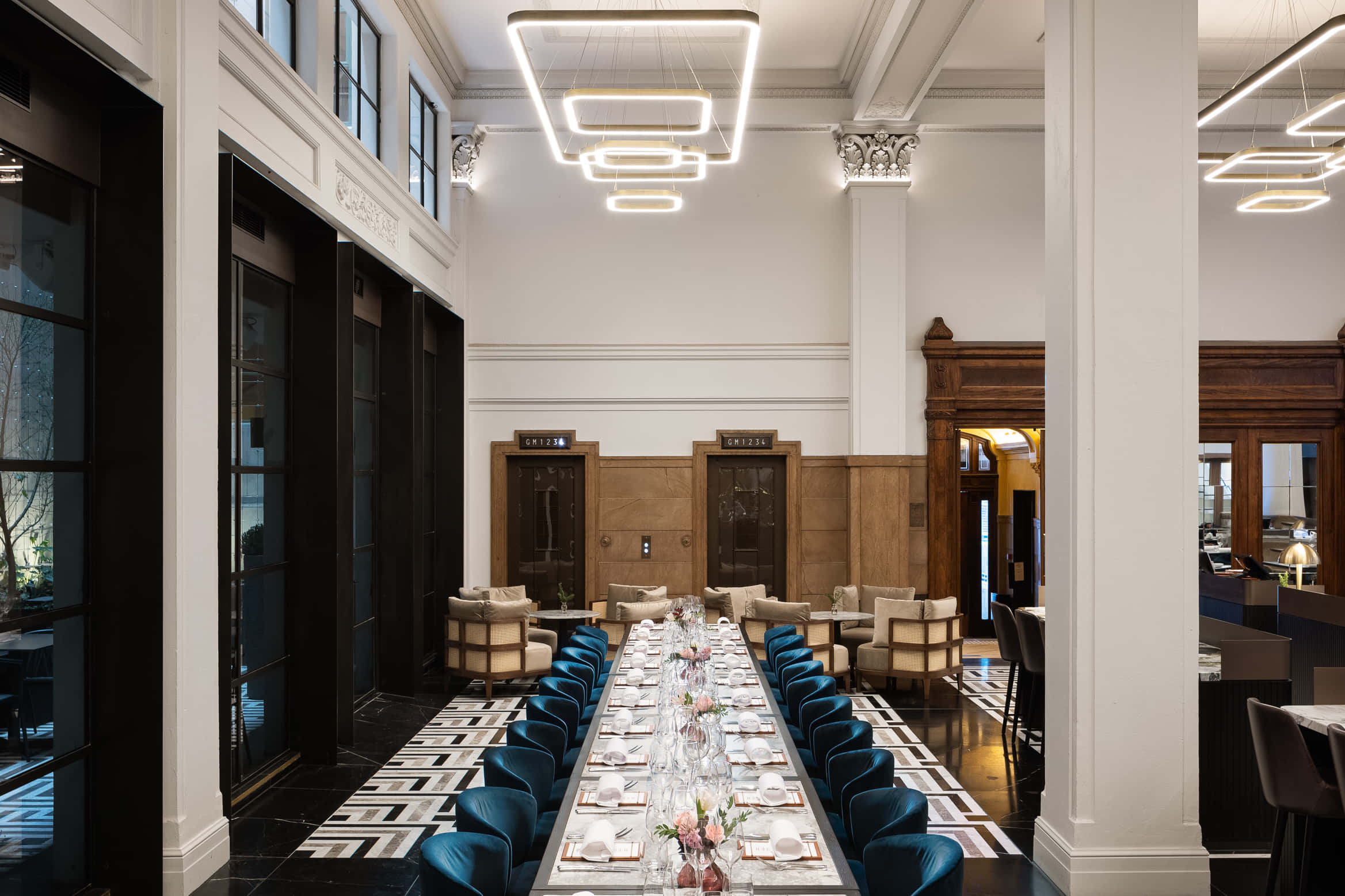 Luci Lungo - Semi - Private 1