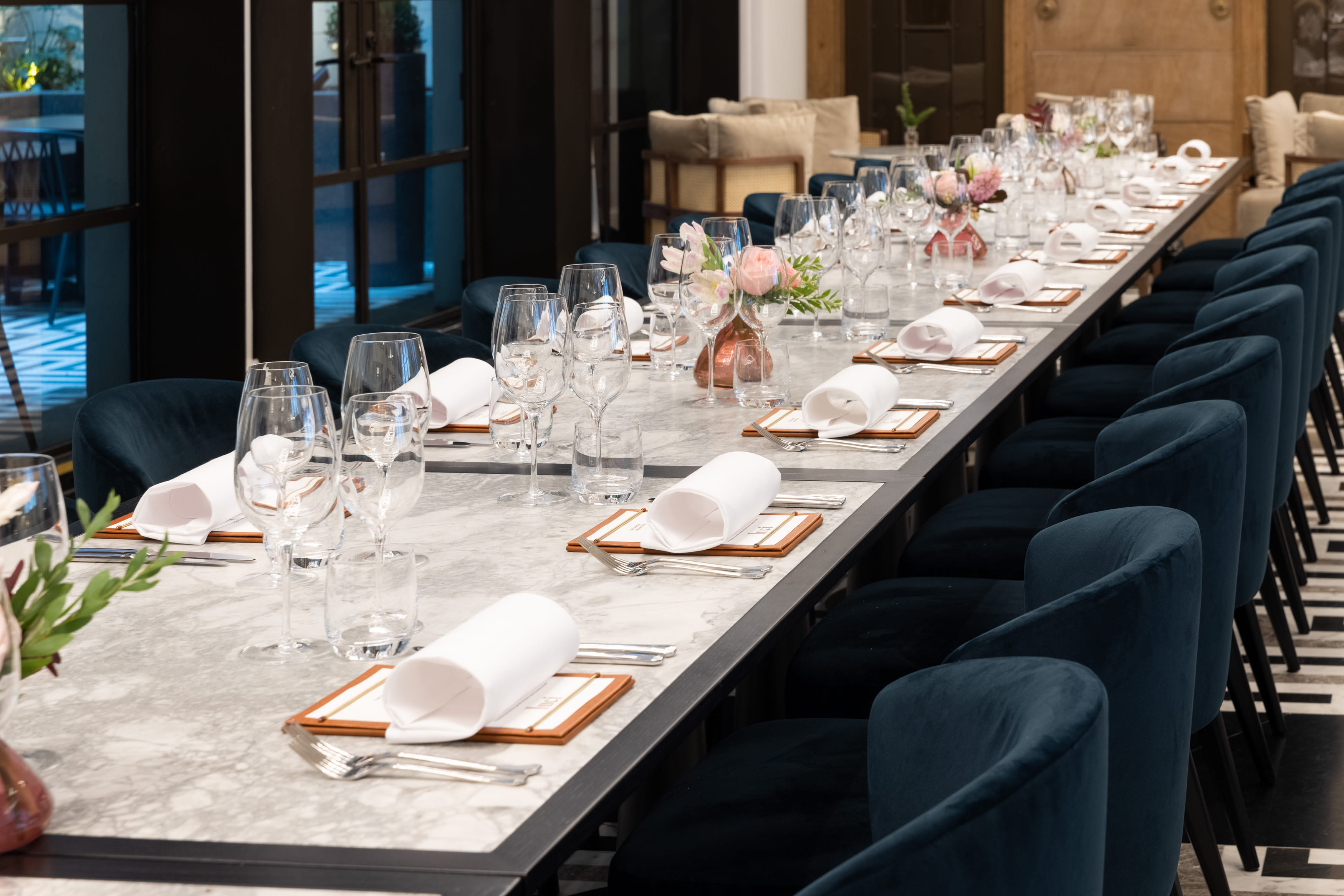 Luci Lungo - Semi - Private  2