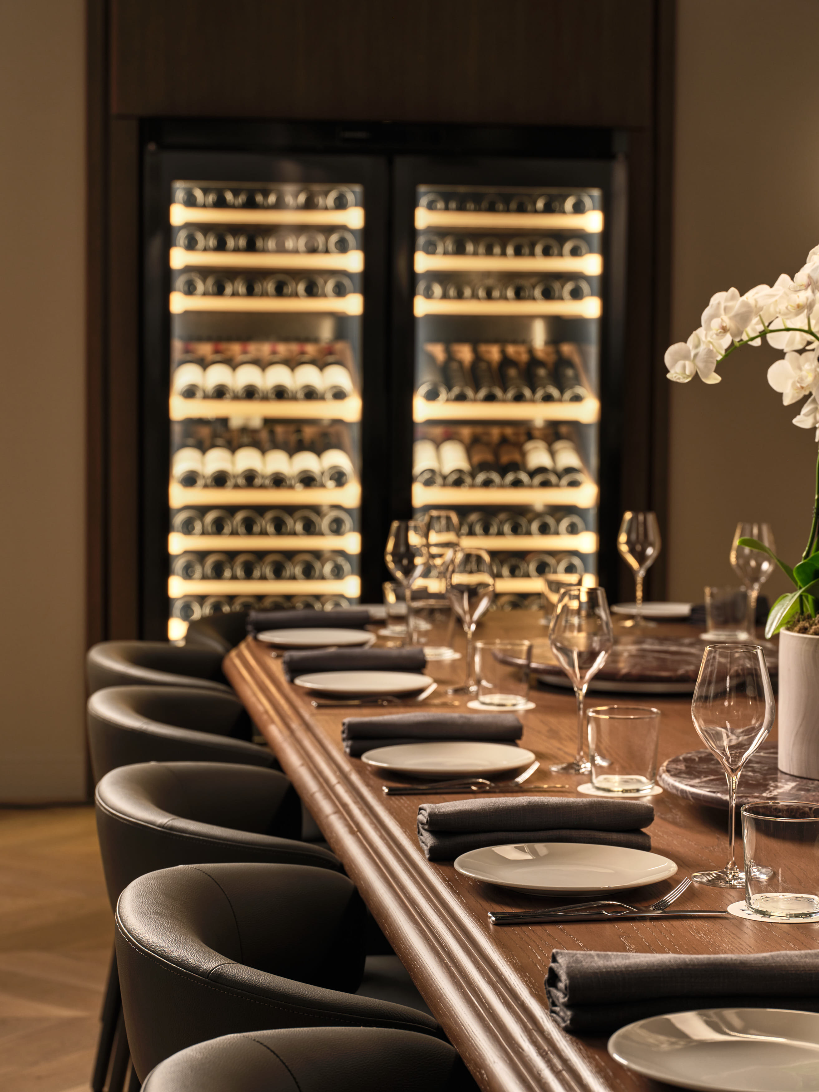 Sydney Common (Private Dining) 1