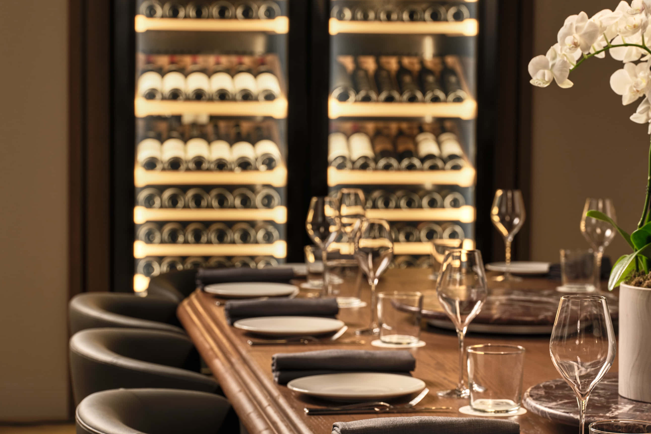 Sydney Common (Private Dining) 1