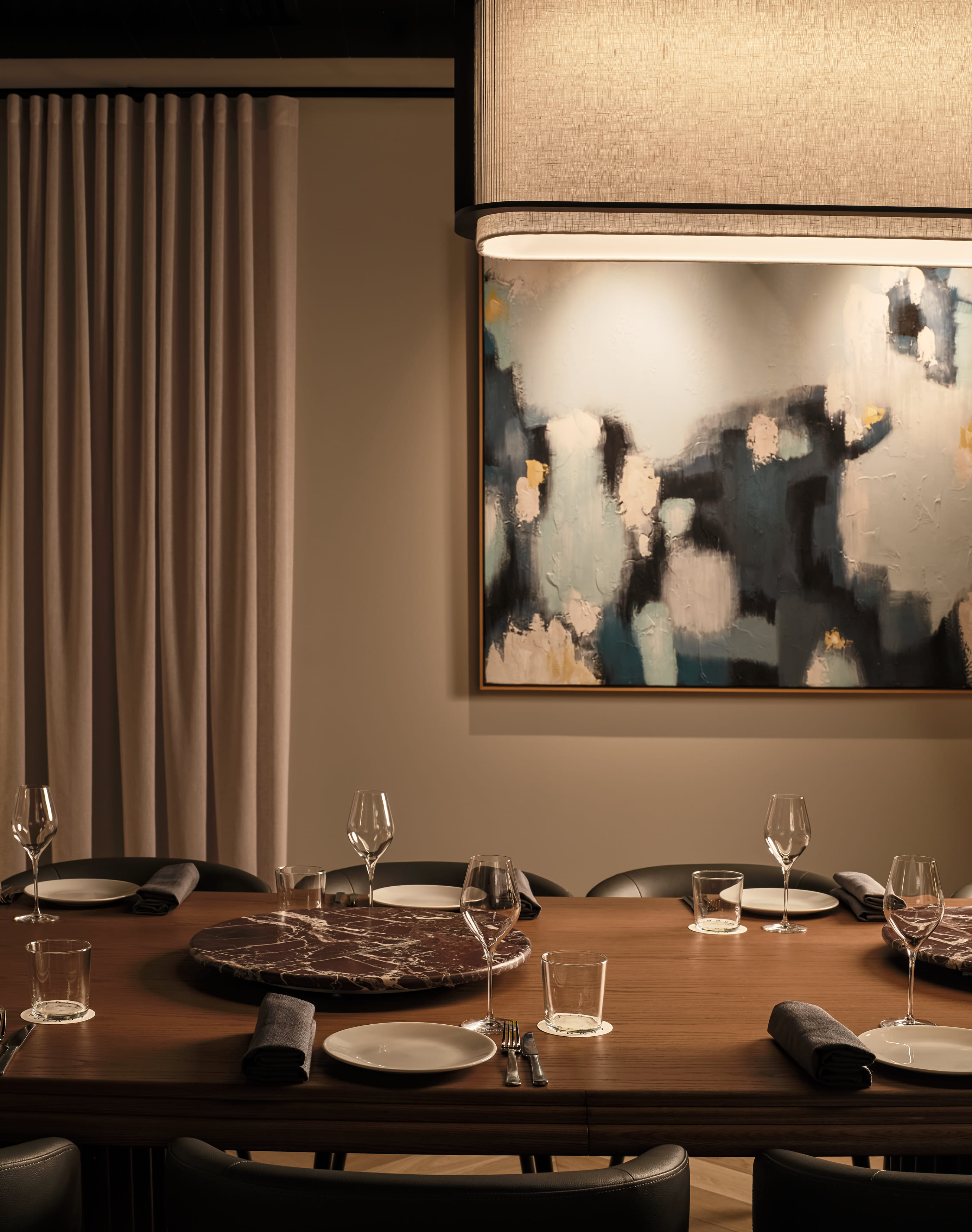 Sydney Common (Private Dining) 2