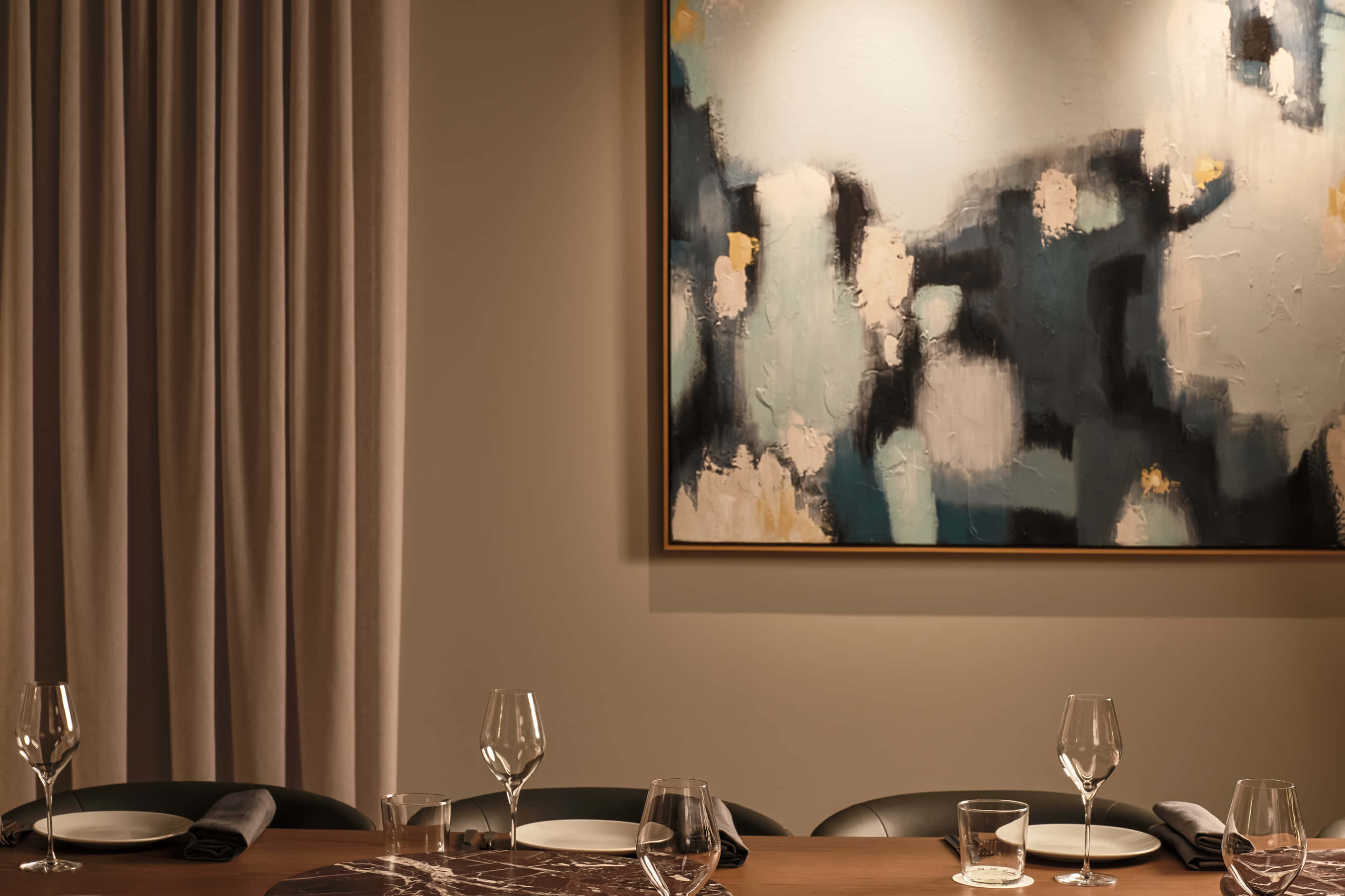 Sydney Common (Private Dining) 2