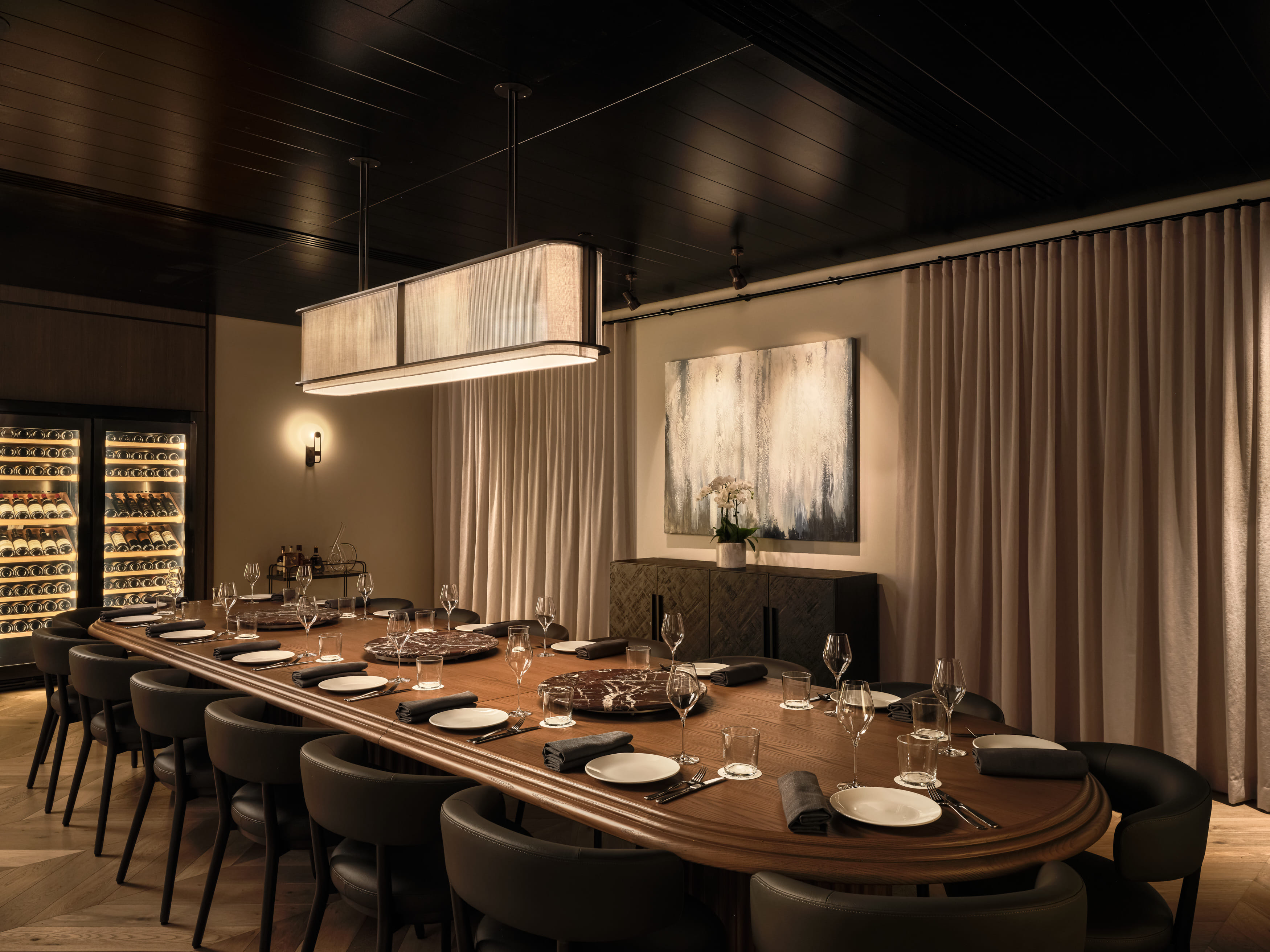 Sydney Common (Private Dining)