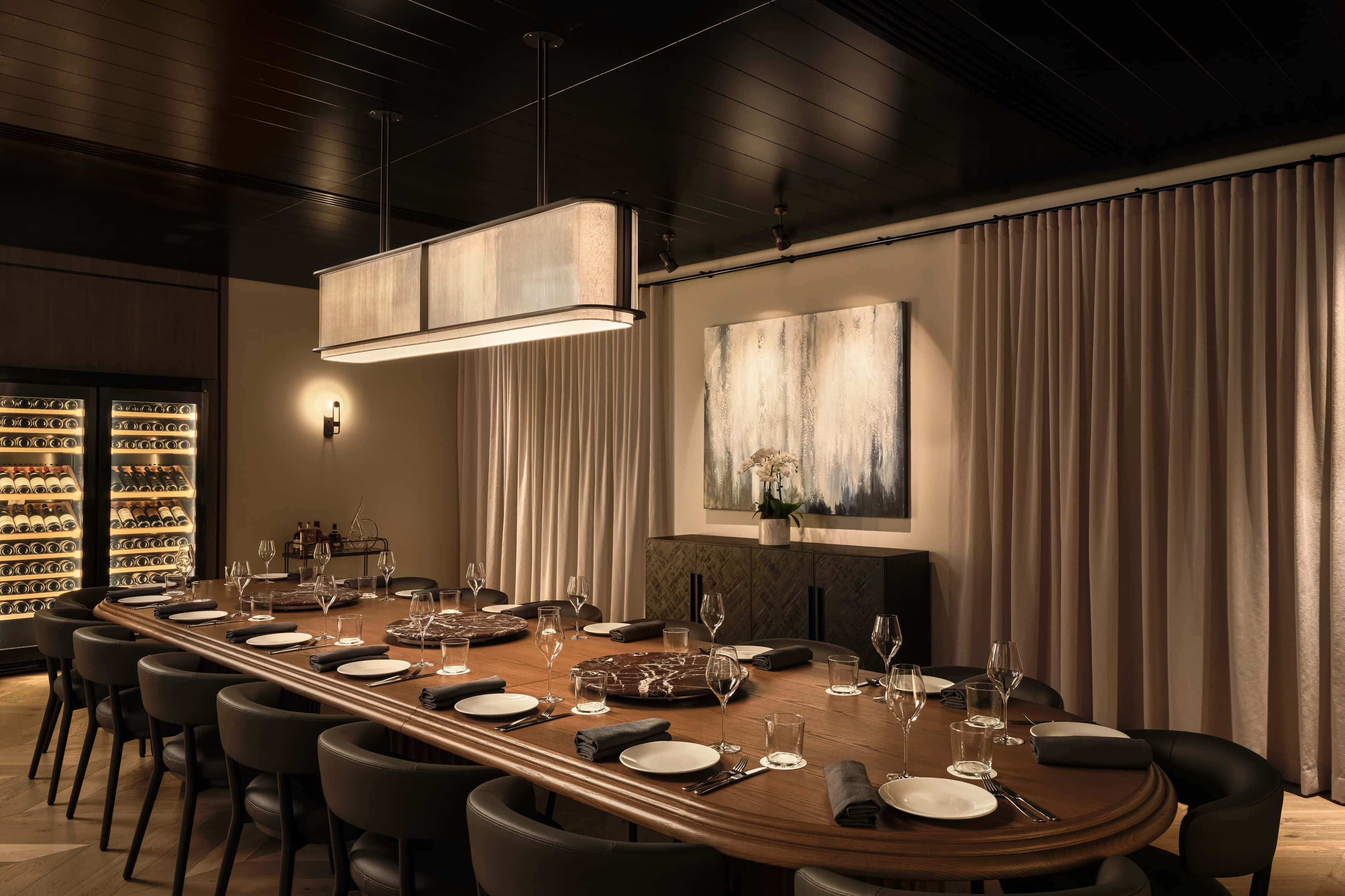 Sydney Common (Private Dining) 0