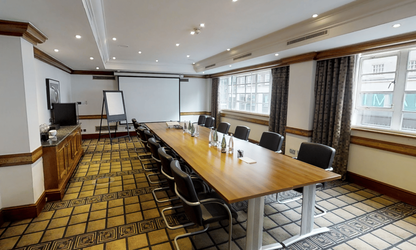 Thistle Marble Arch 3