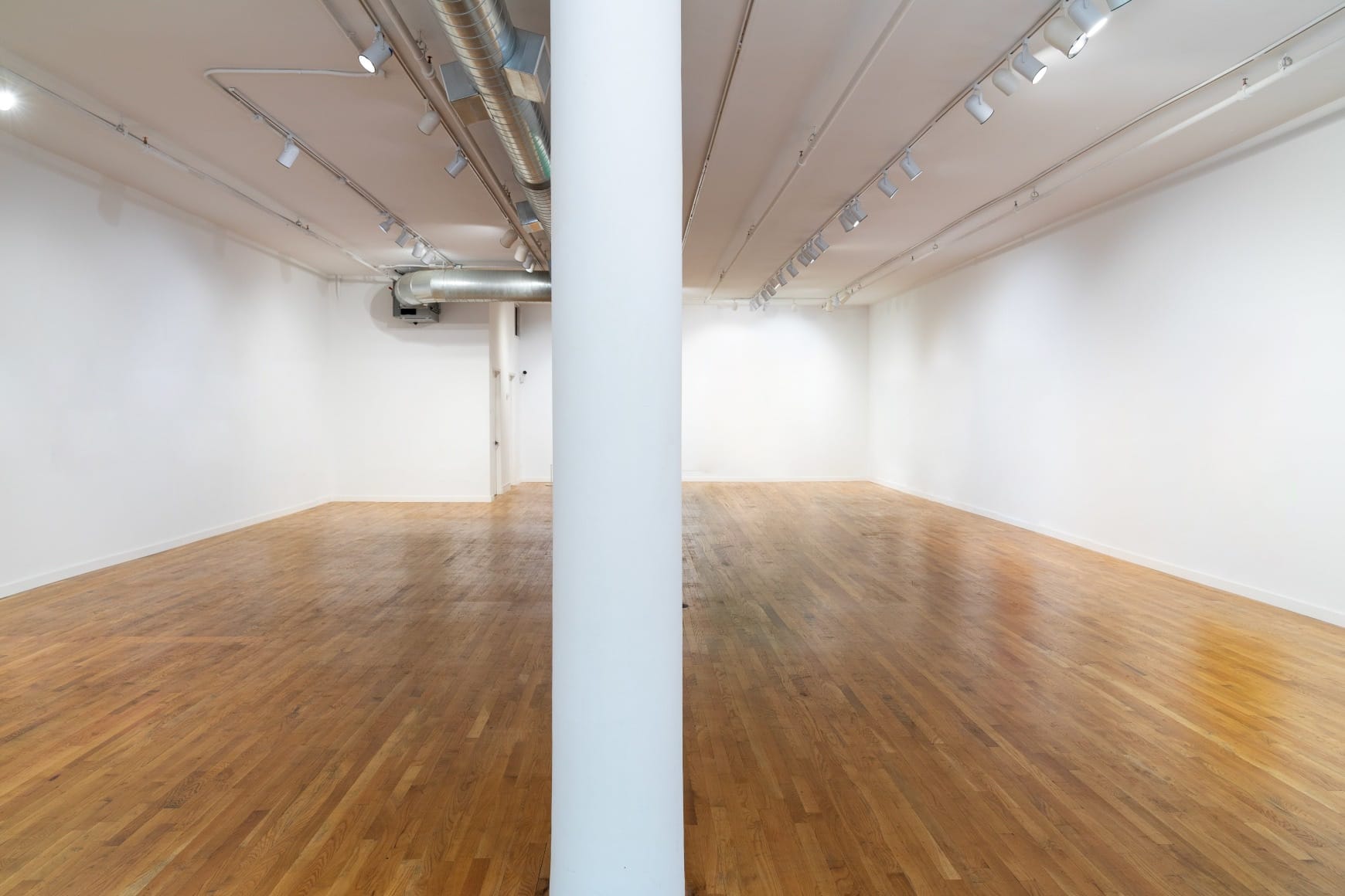 Sunny and Spacious Downtown Art Gallery 5