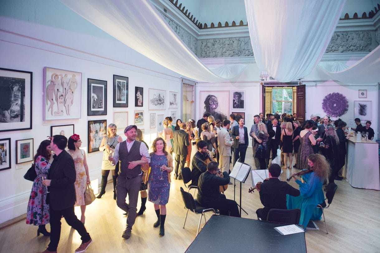 Sharples & Winterstoke Galleries 11