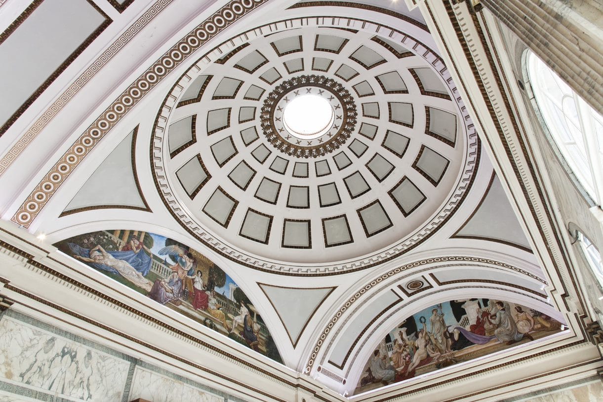 Sharples & Winterstoke Galleries 7