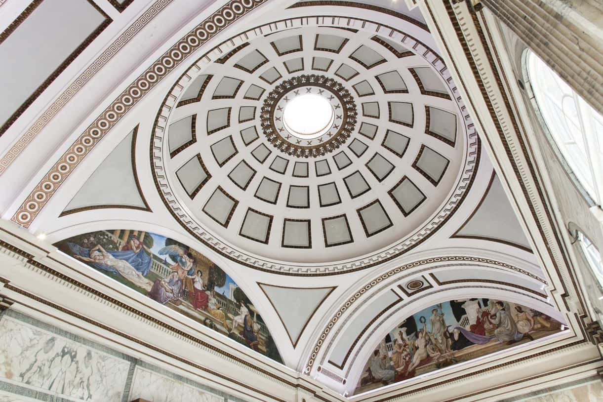 Sharples & Winterstoke Galleries 7