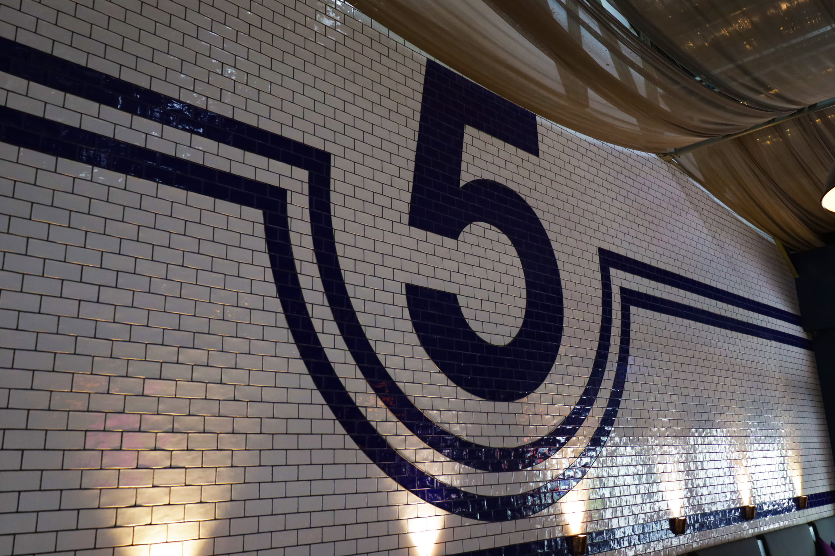 South Wharf Dining Room & Bar 2