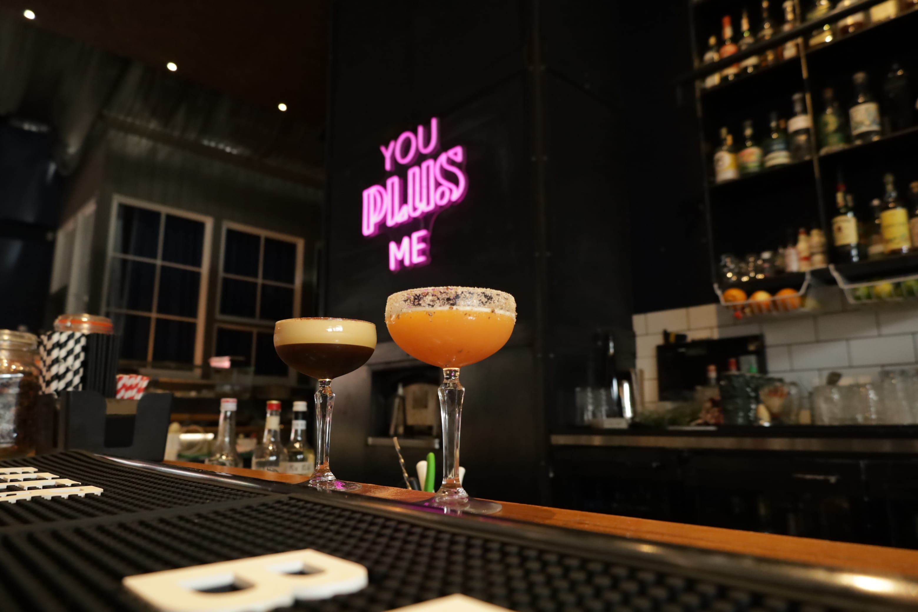 South Wharf Dining Room & Bar 6