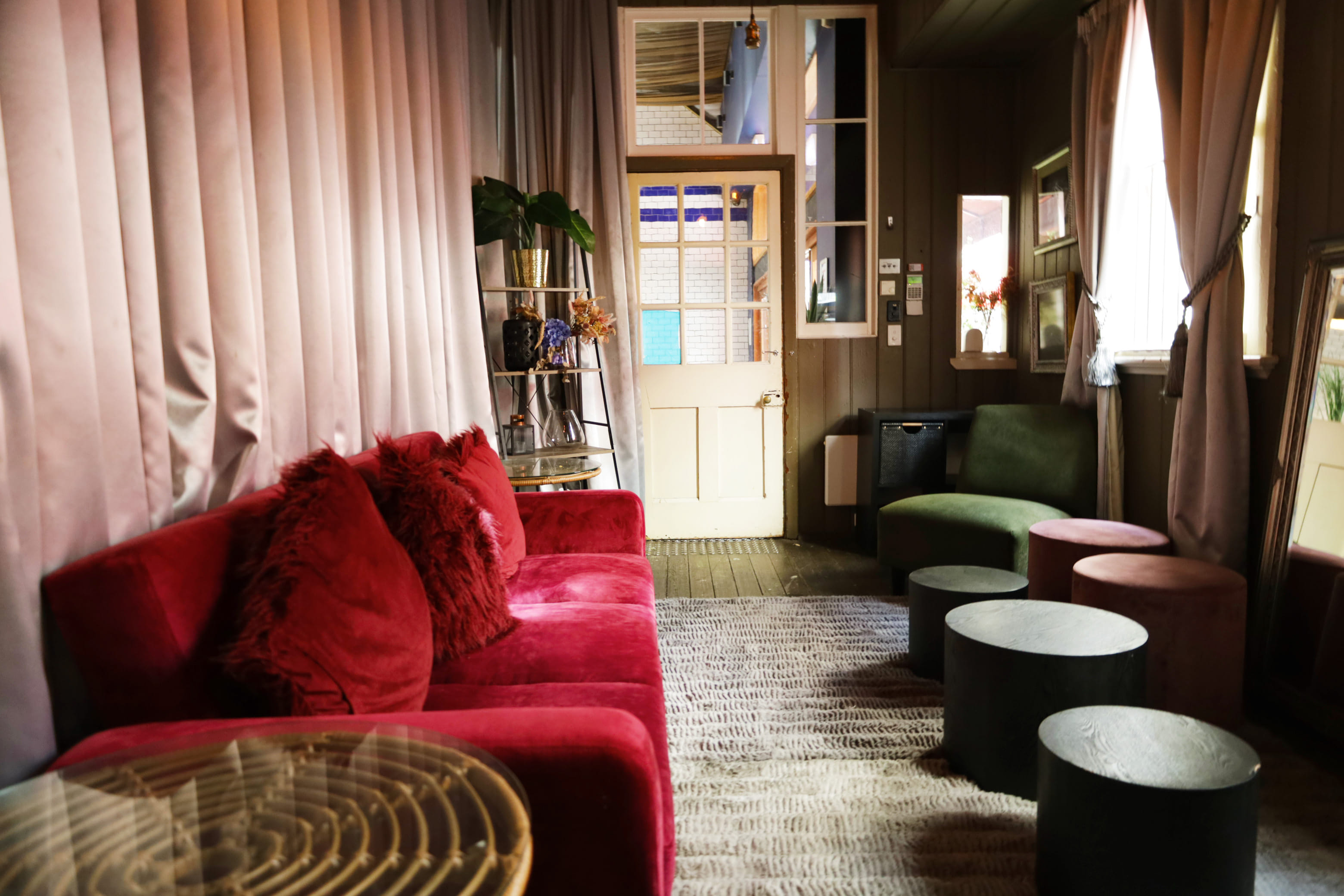 The Counting House 1