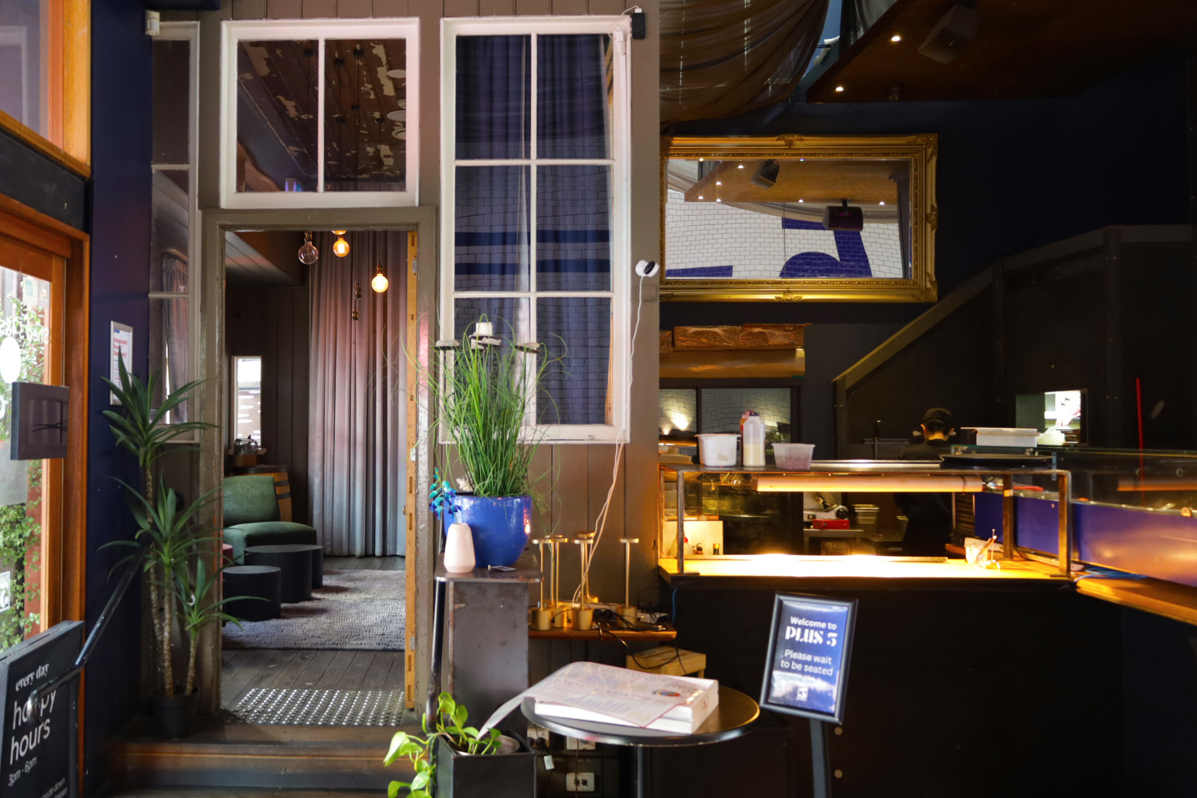 The Counting House 2