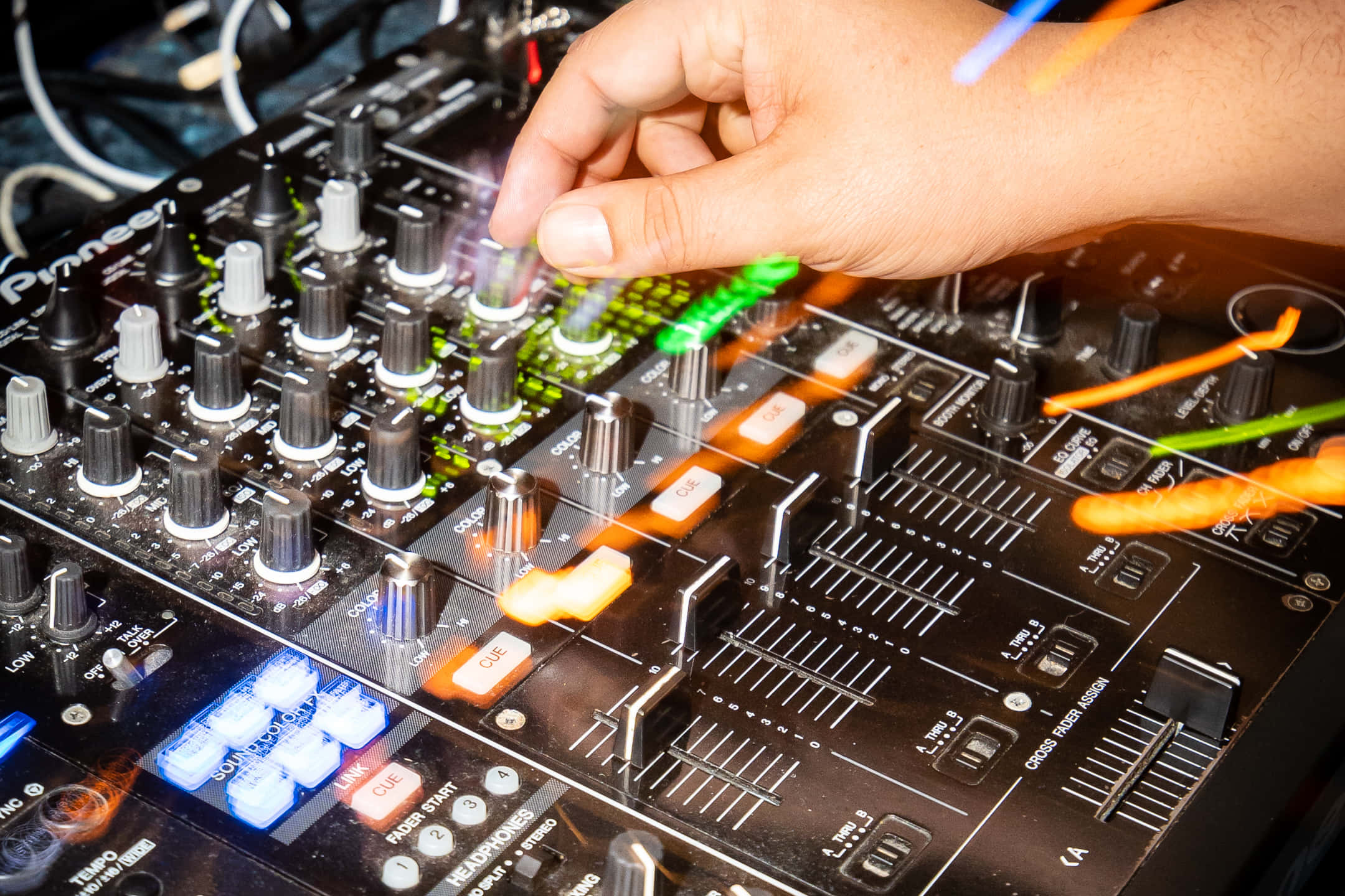 Bacchus Late Bar and Venue - full hire 4