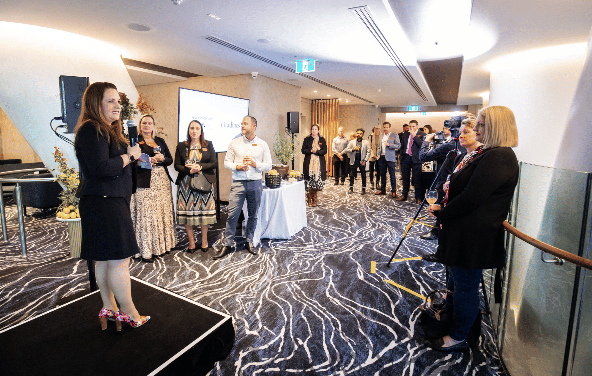 Citadines Walker North Sydney  1