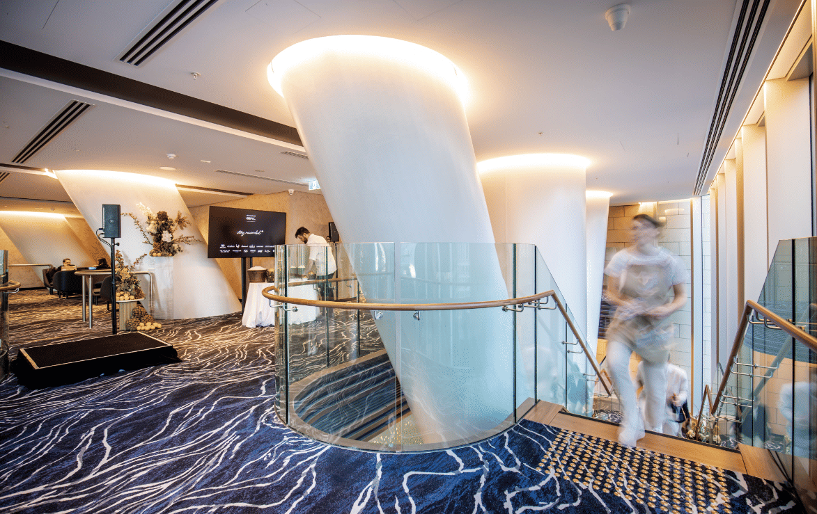 Citadines Walker North Sydney 