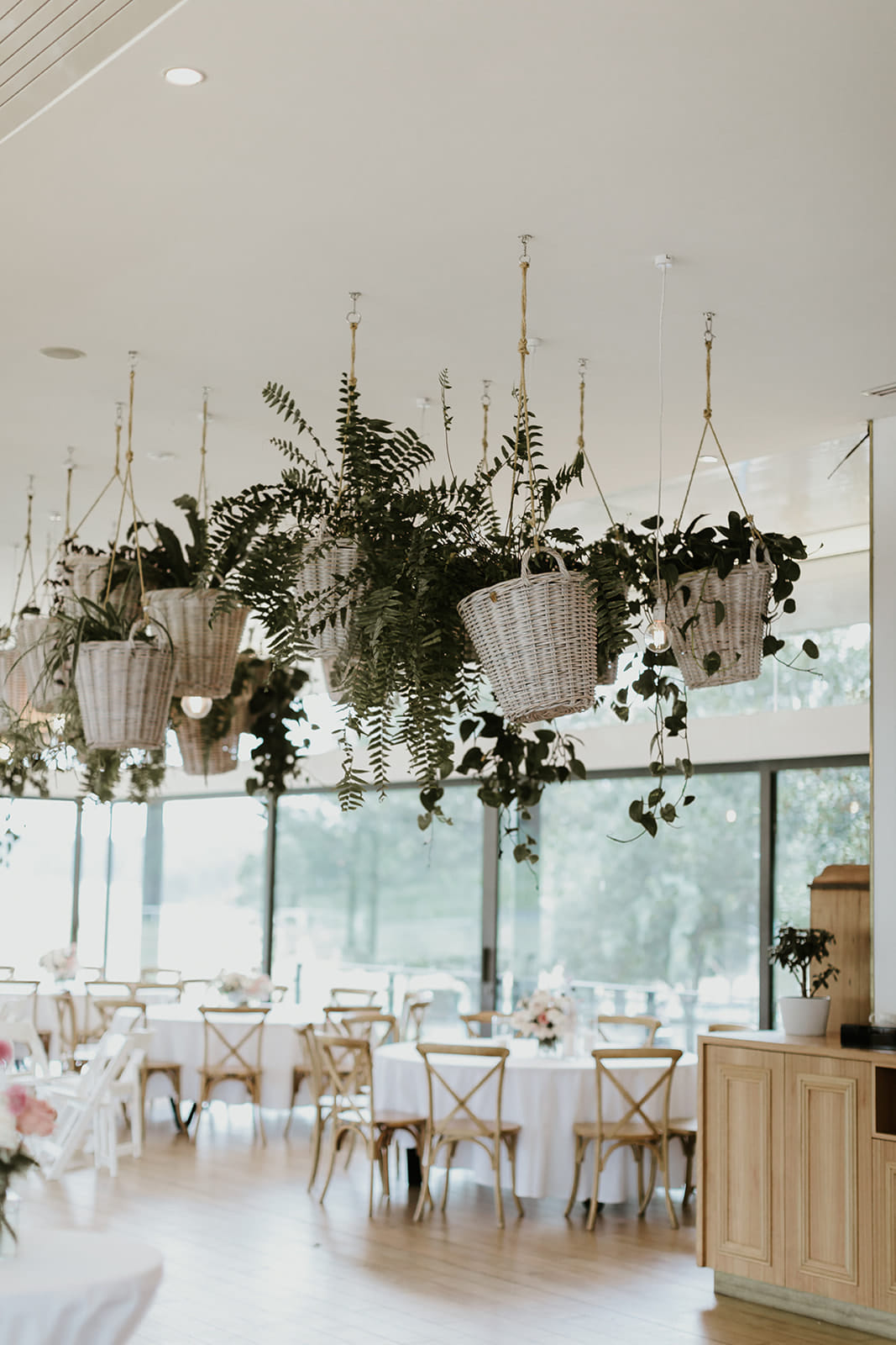 The Paddock and Oakroom with Paddock Lawn 4