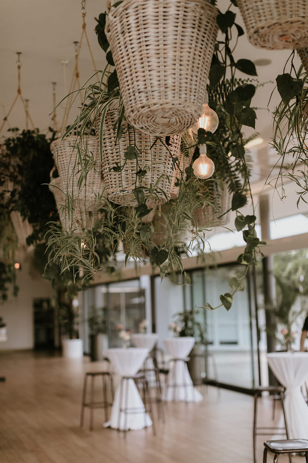 The Paddock and Oakroom with Paddock Lawn 5