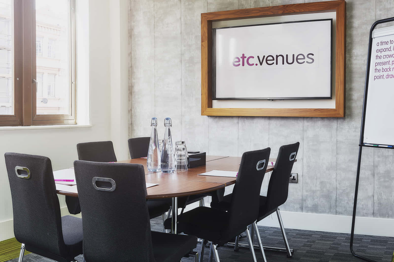 Small Ten Boardroom 0