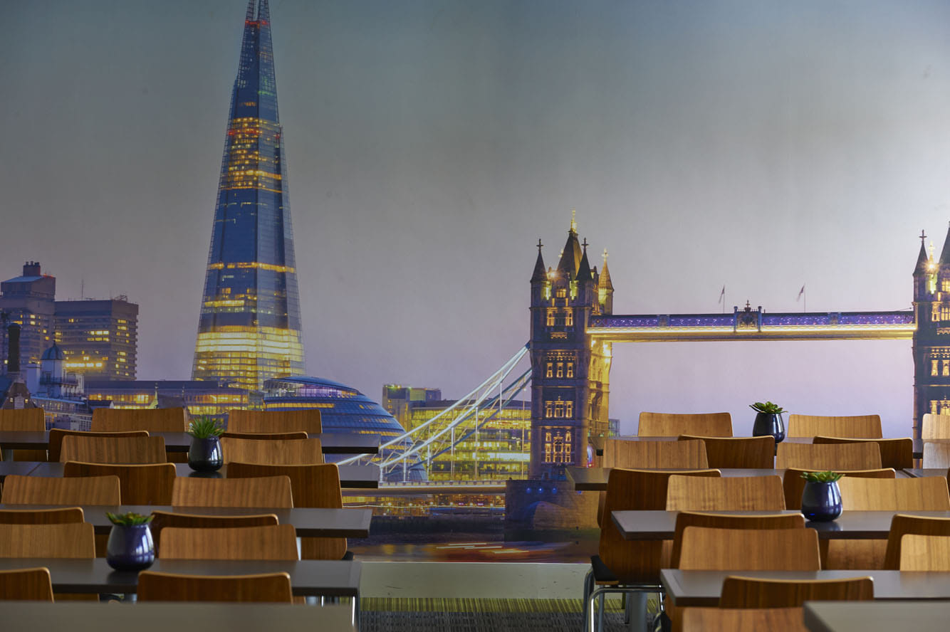 Small Ten Boardroom 2