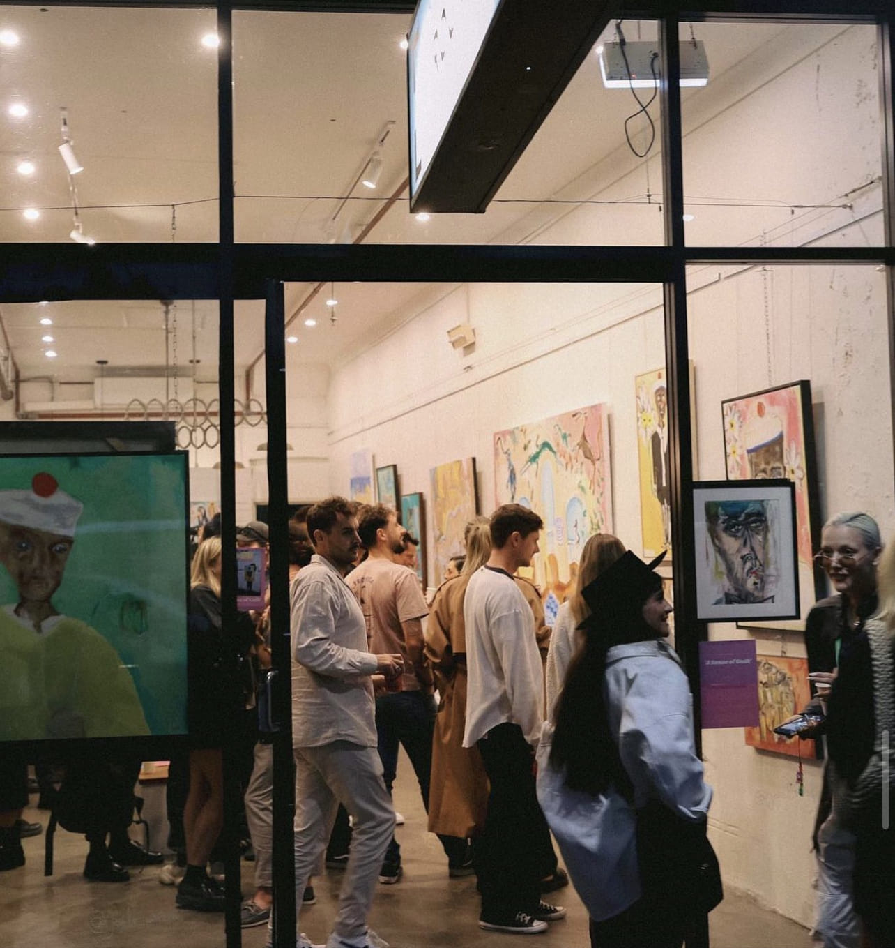 ROOM205 - Pop Up Shop 2