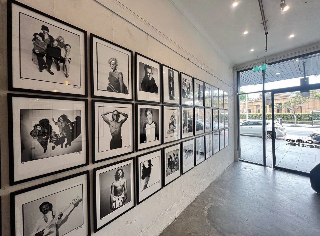 ROOM205 - Pop Up Shop 0