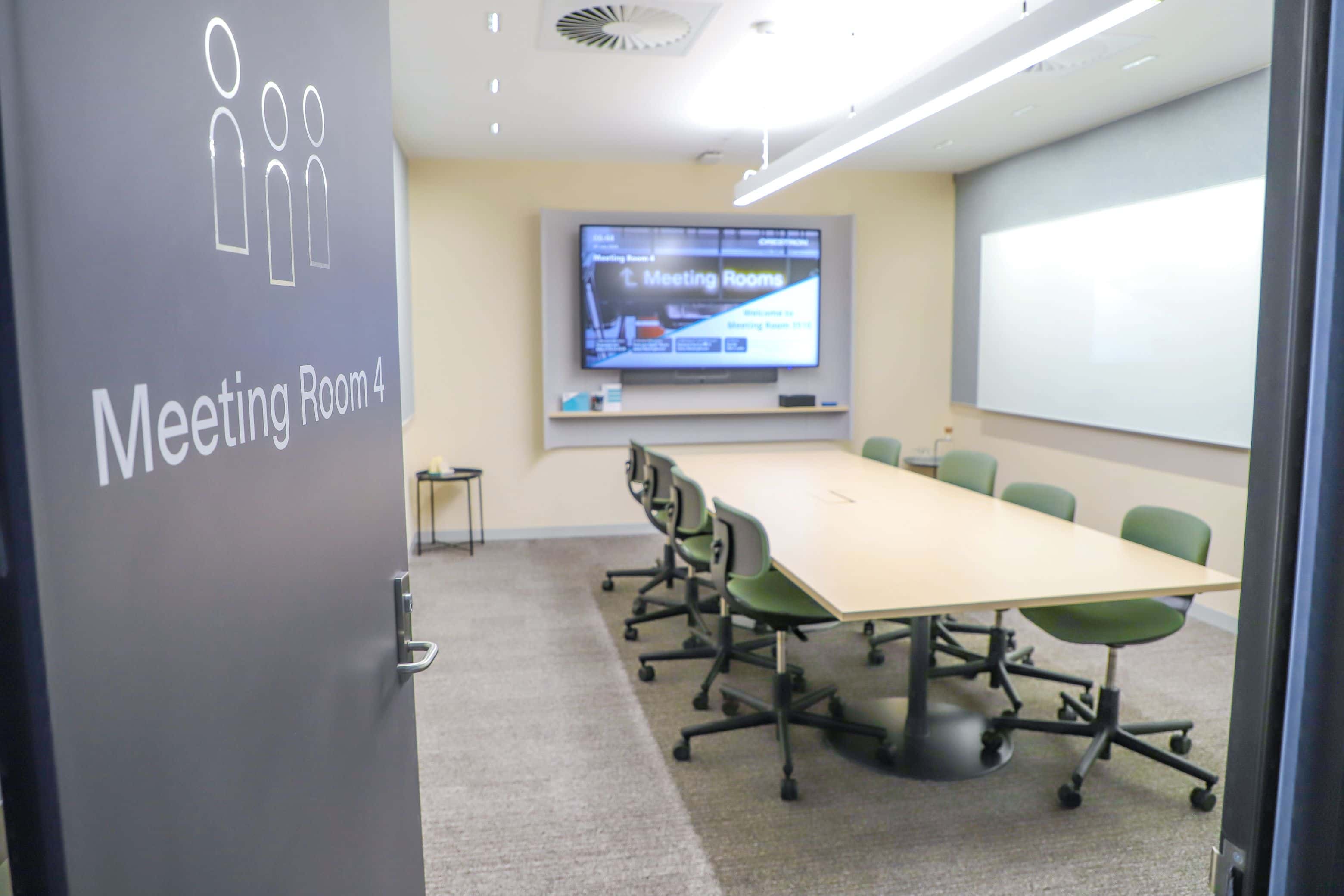 Meeting Room 4 0