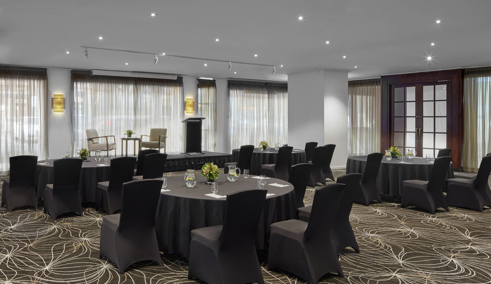Exhibition Room  2