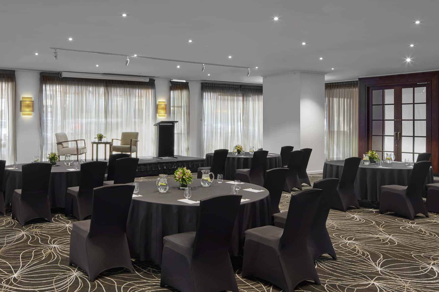 Exhibition Room 2