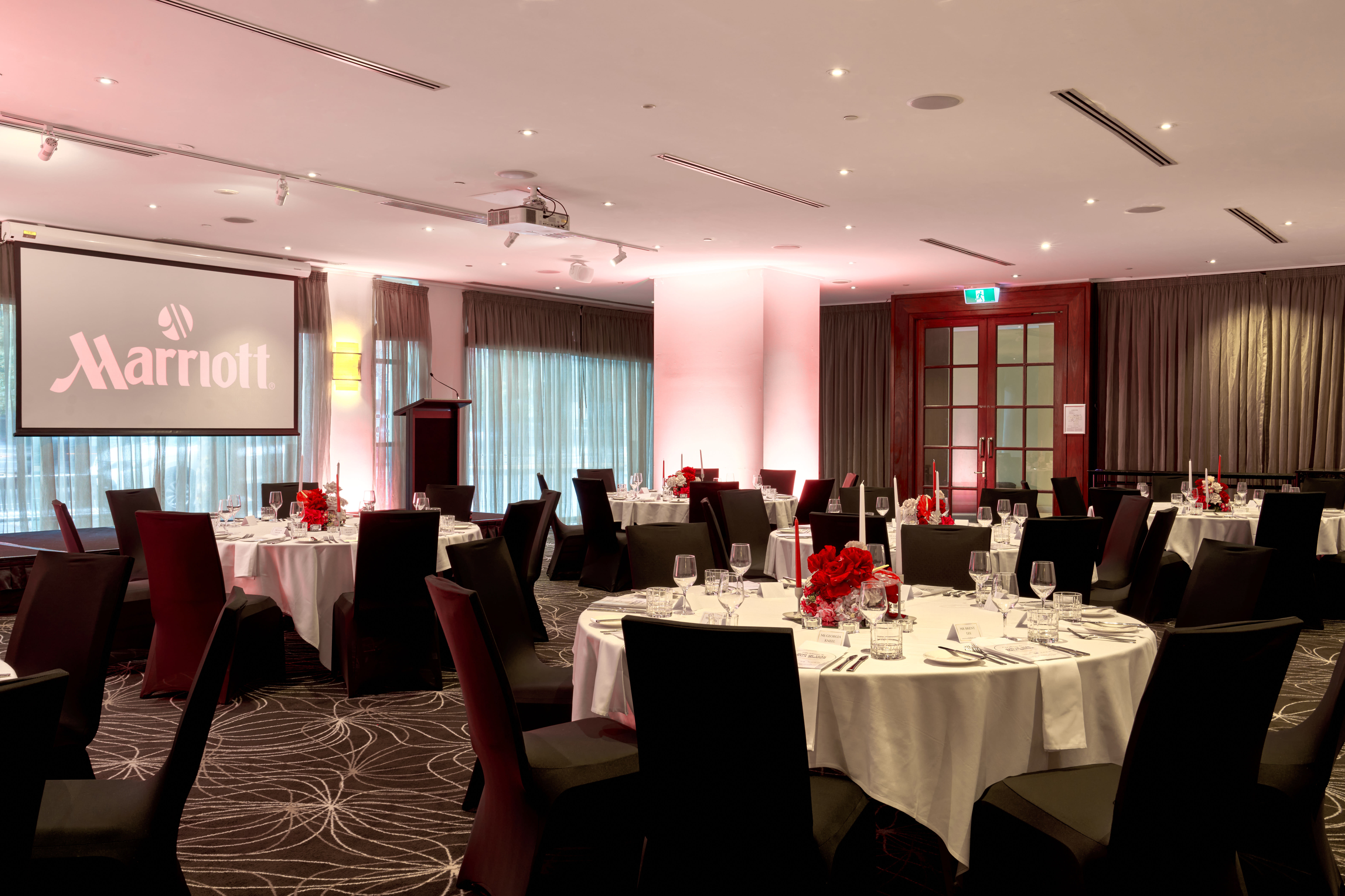 Exhibition Room  1