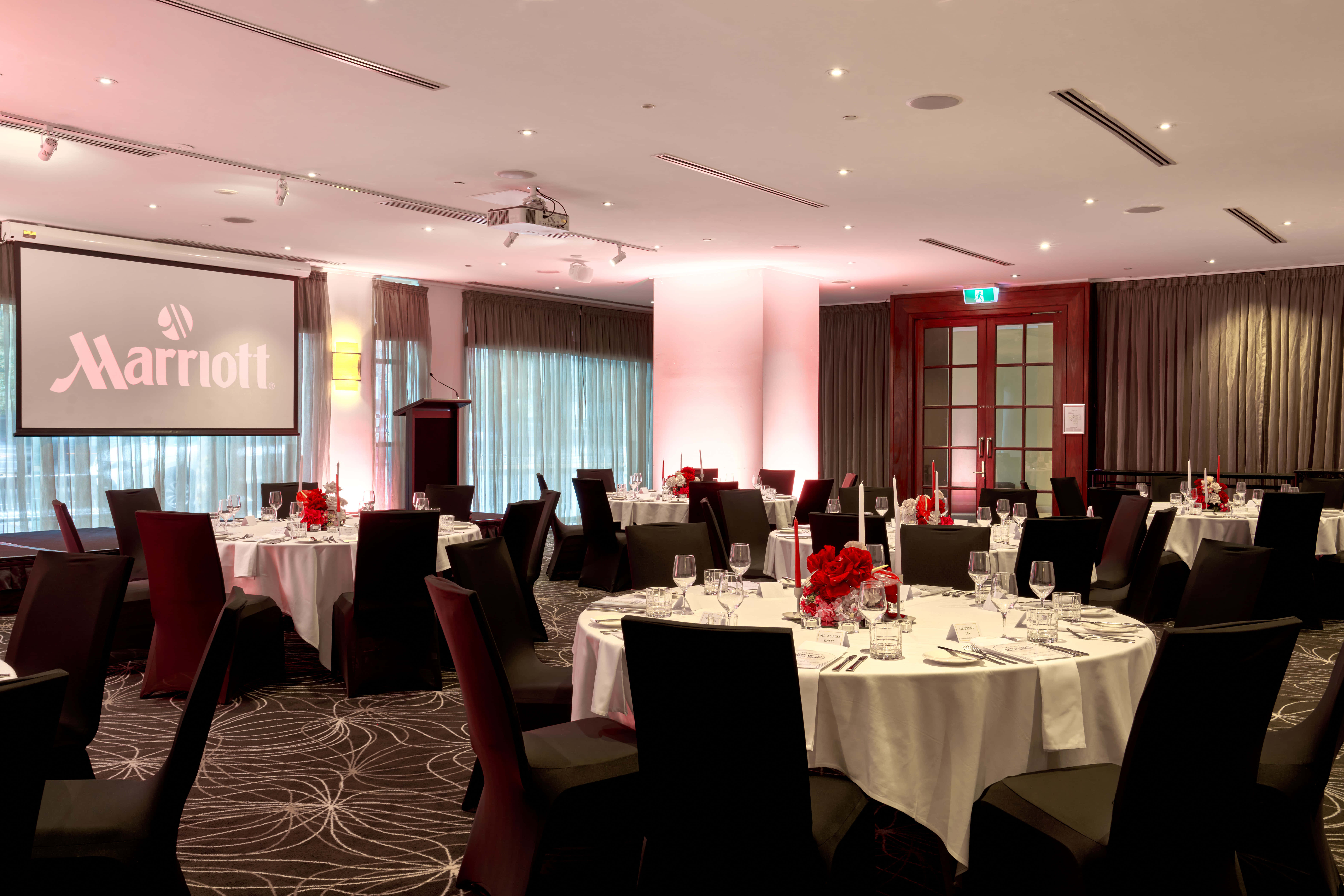 Exhibition Room 1