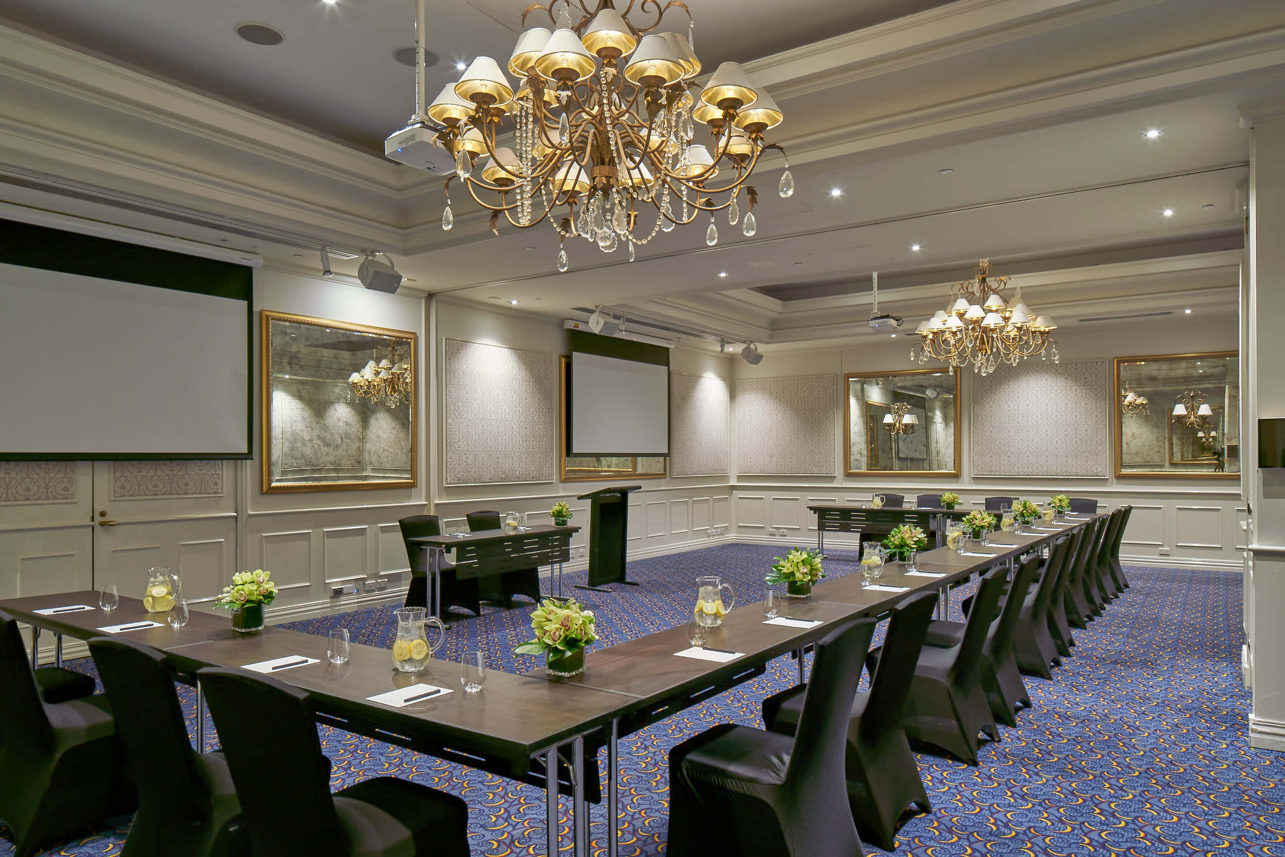 Yarra Suites 3