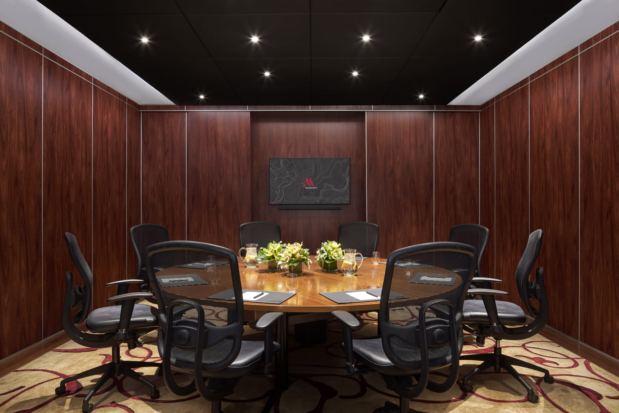 Kalk Boardroom 