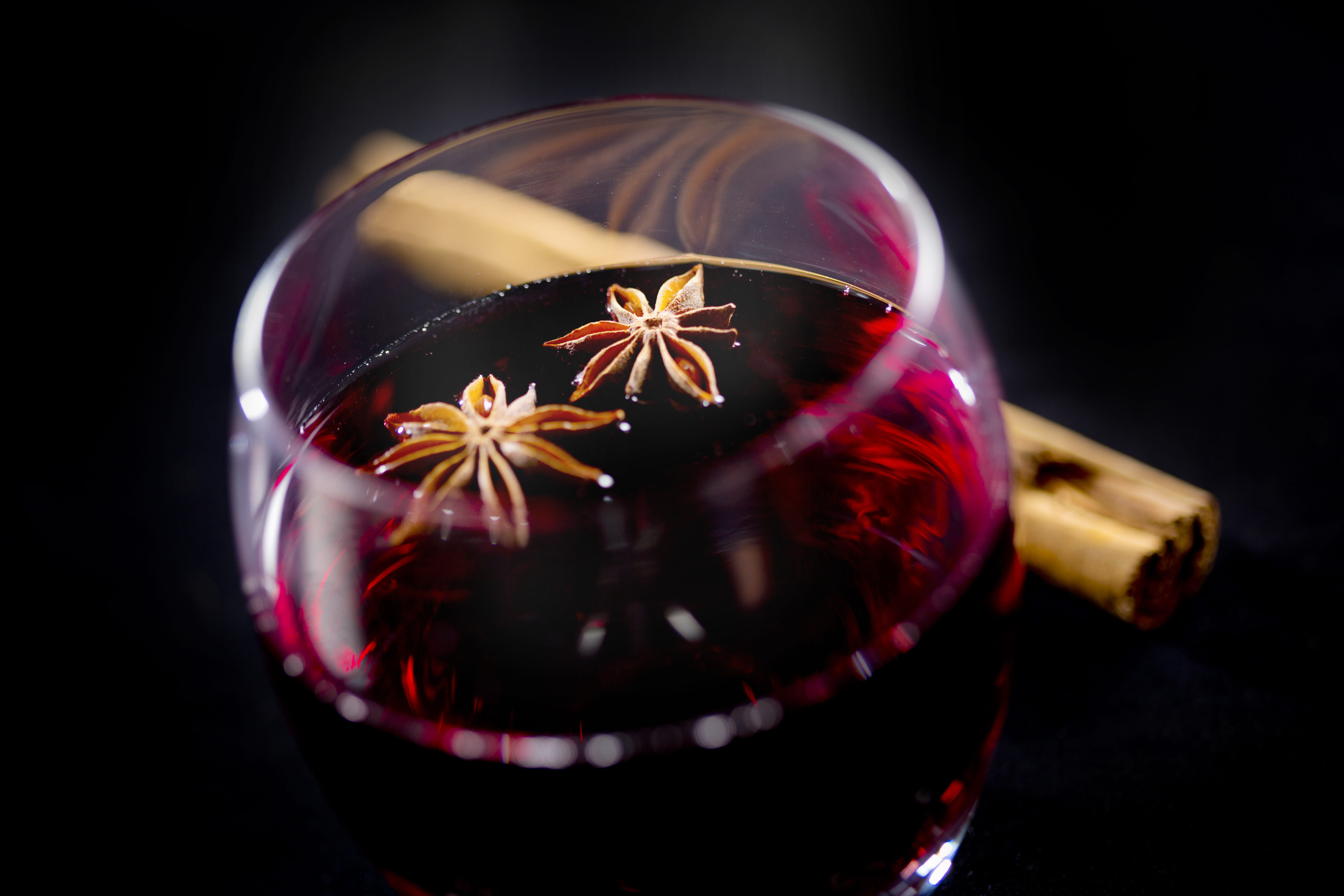 Corporate Christmas Parties at Woburn House 7