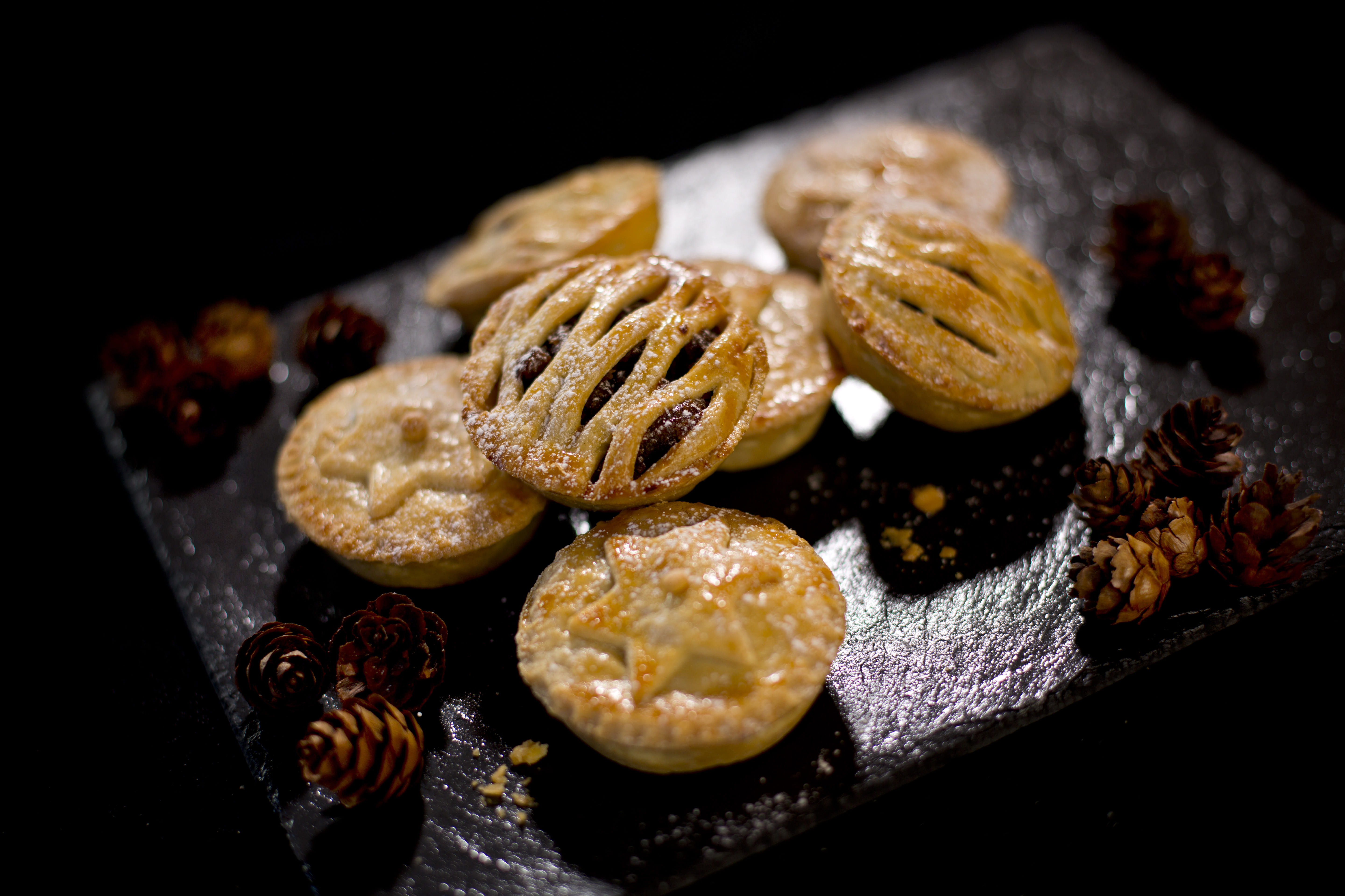 Corporate Christmas Parties at Woburn House 6