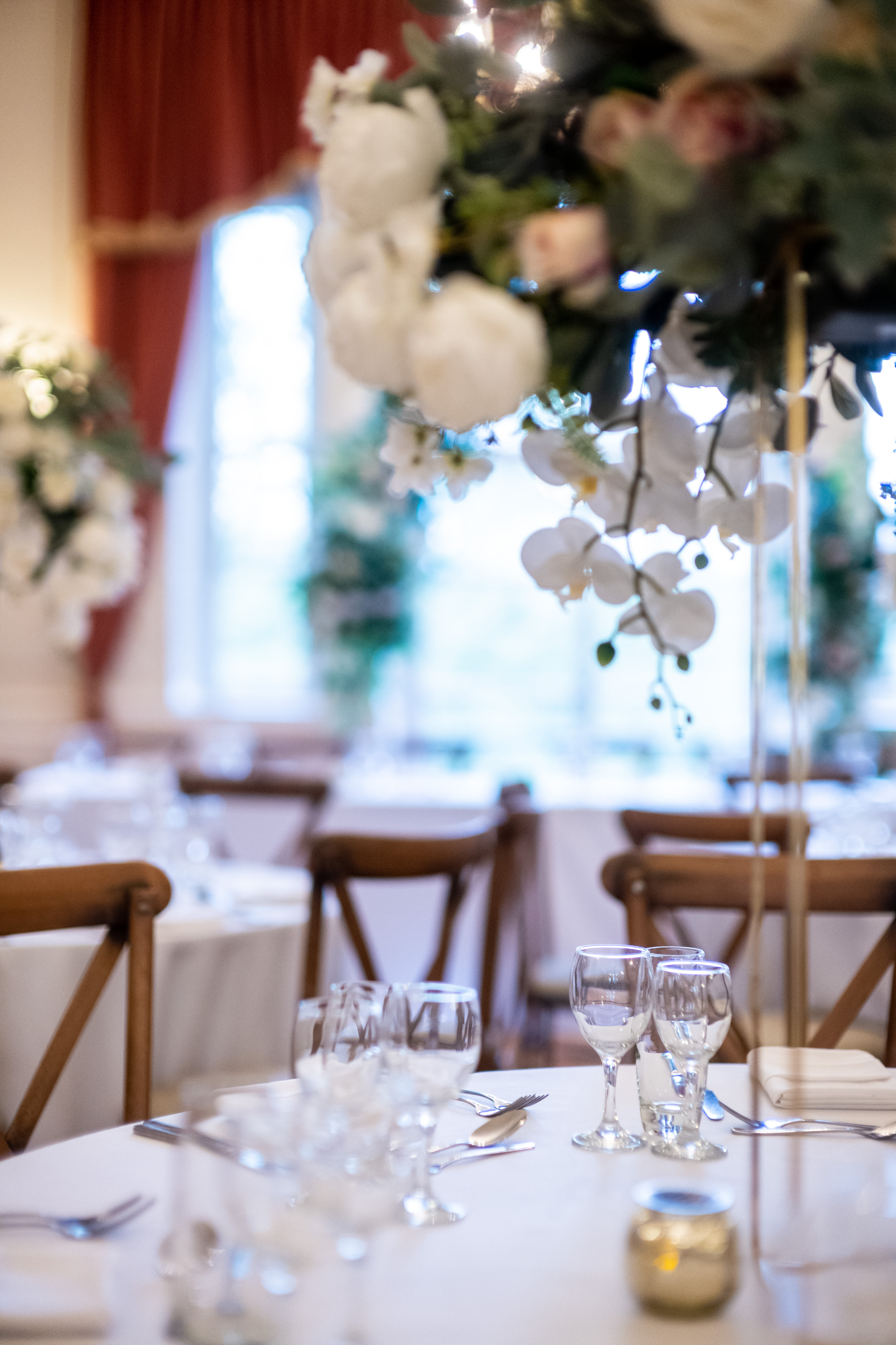 Drawing Room & Mountbatten Room 6