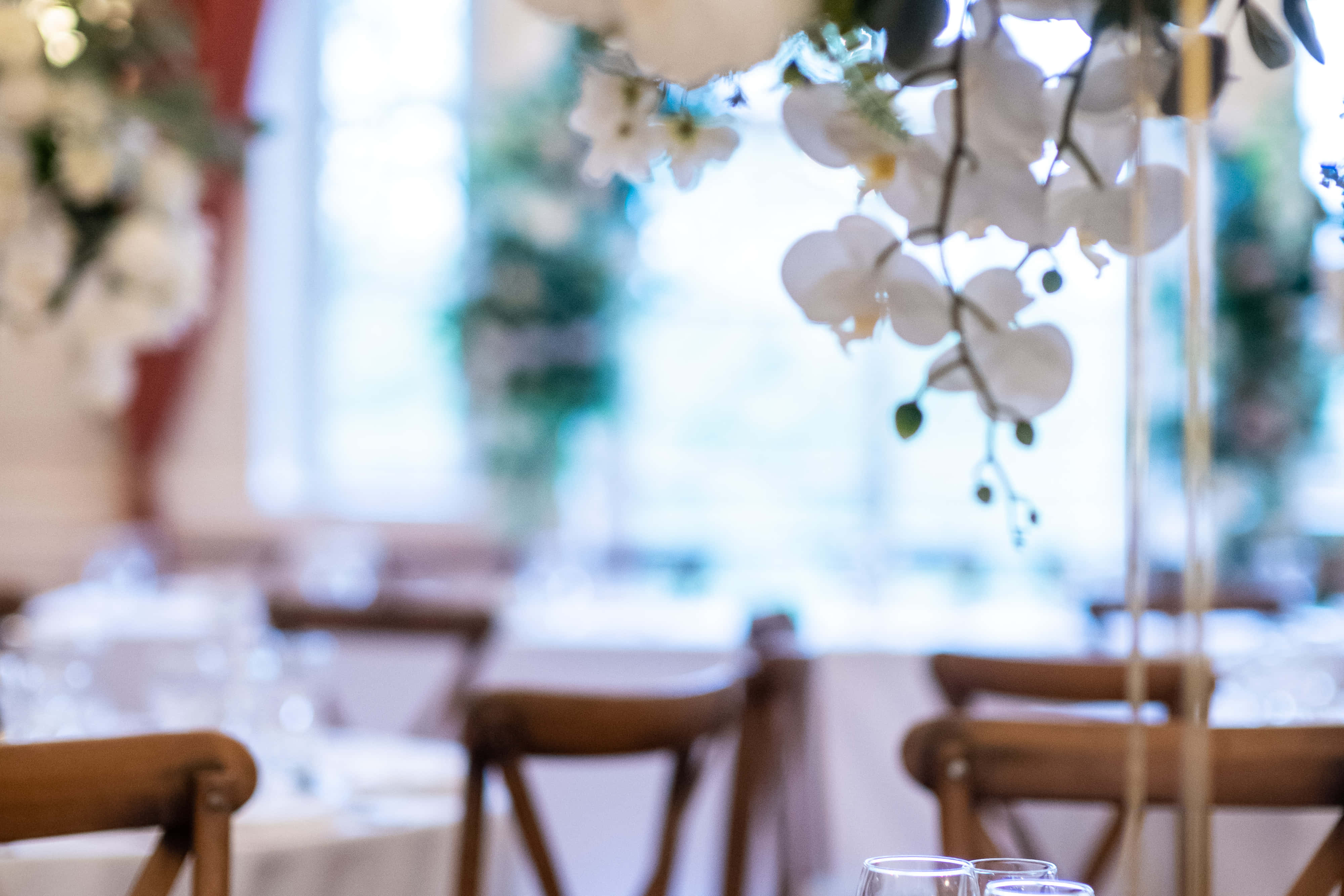 Drawing Room & Mountbatten Room 6