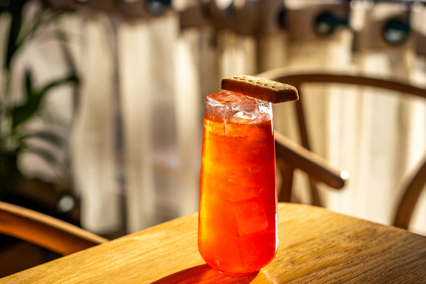 Royal Cocktail Exchange - full venue 7