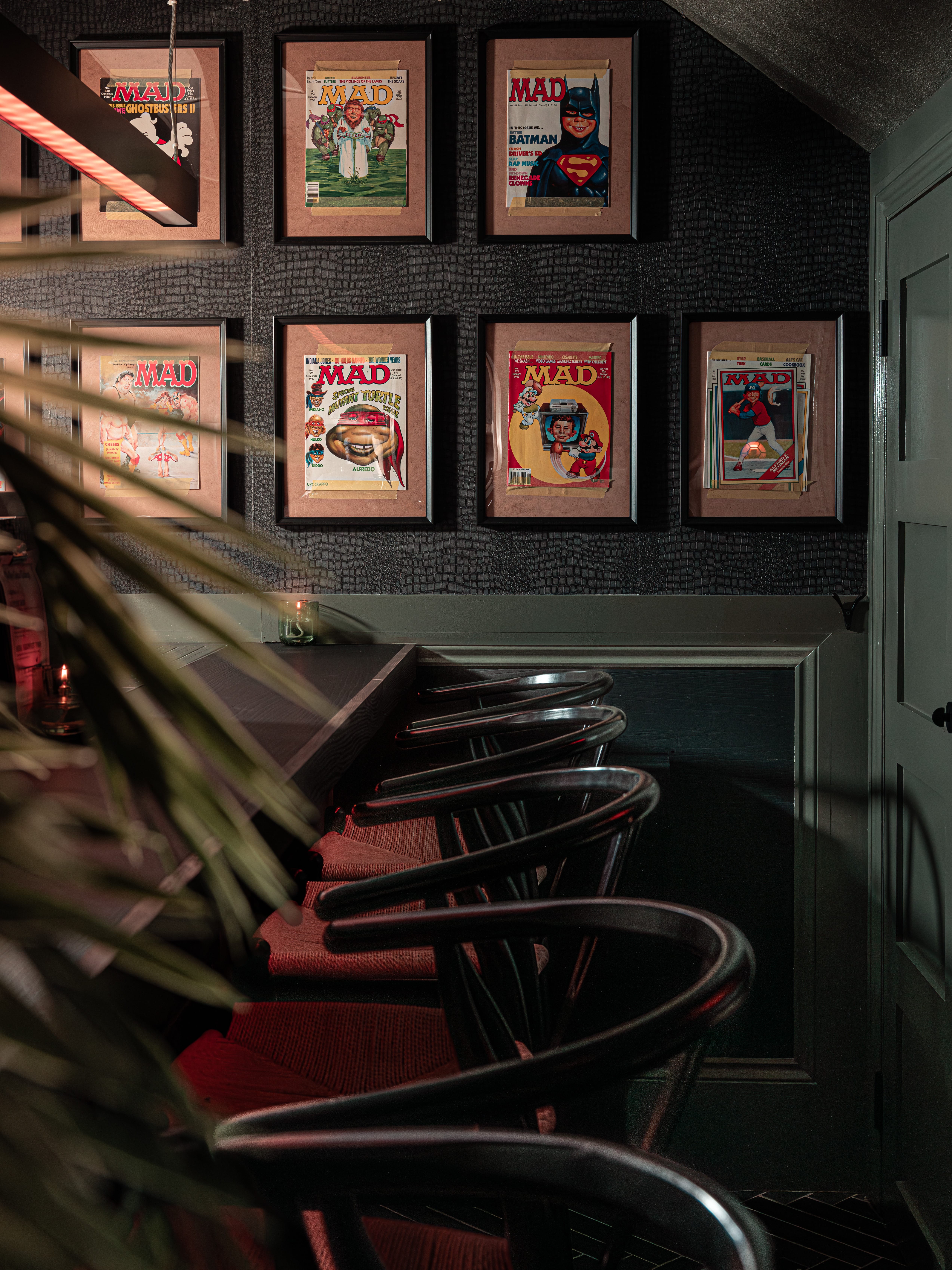 Royal Cocktail Exchange - full venue 4